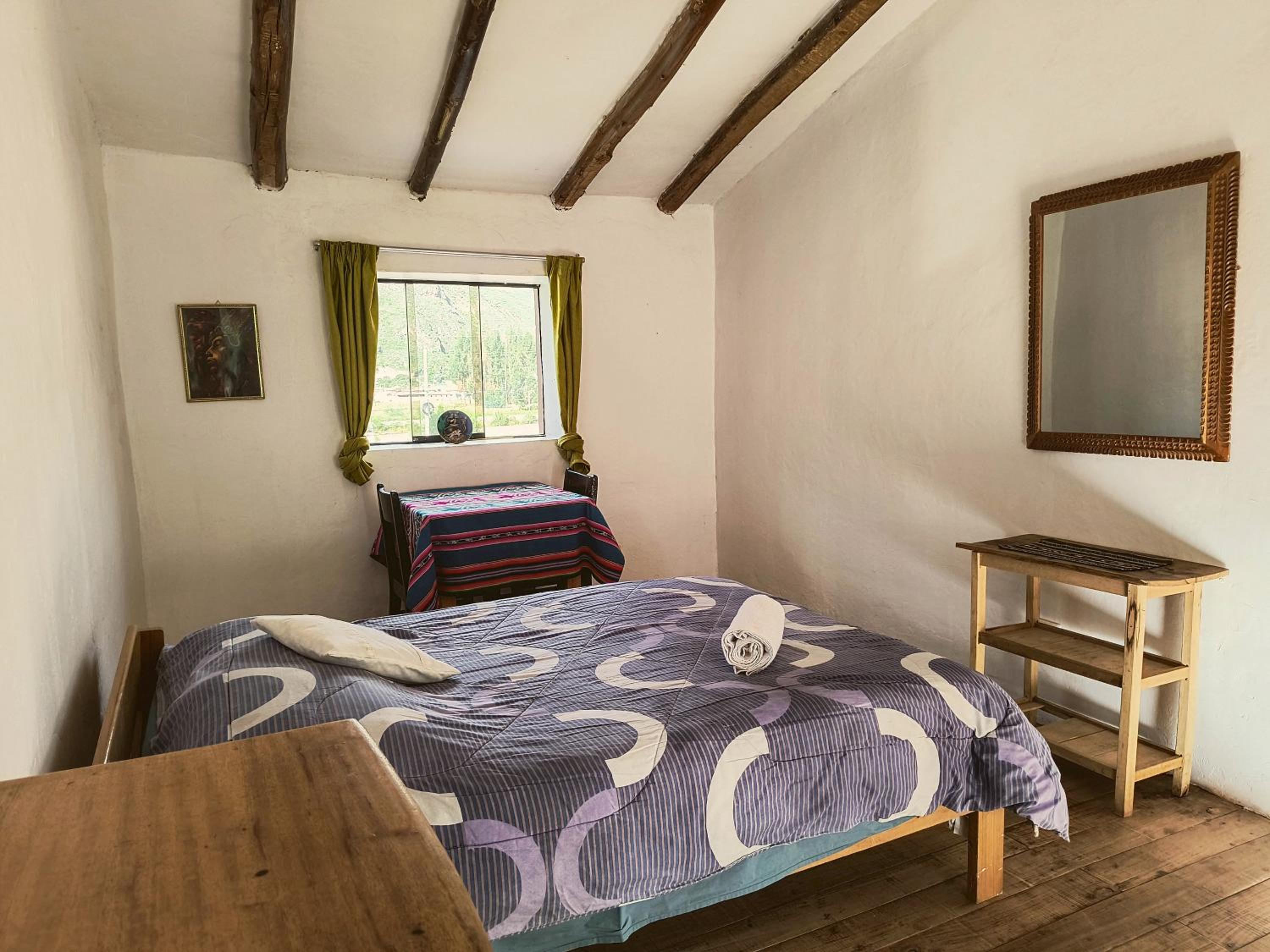 Standard Double Room photo 3