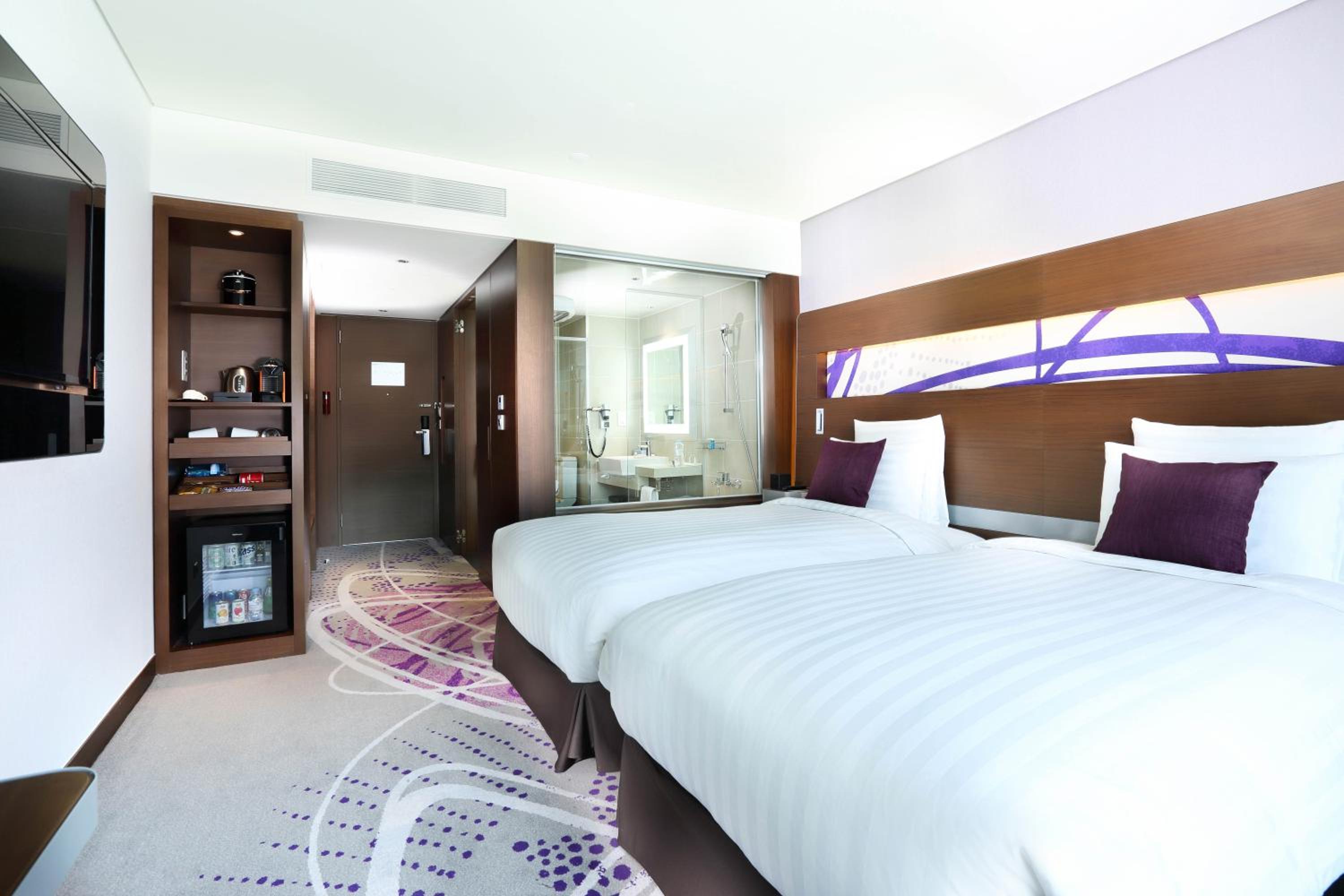 Superior Twin Room photo 3