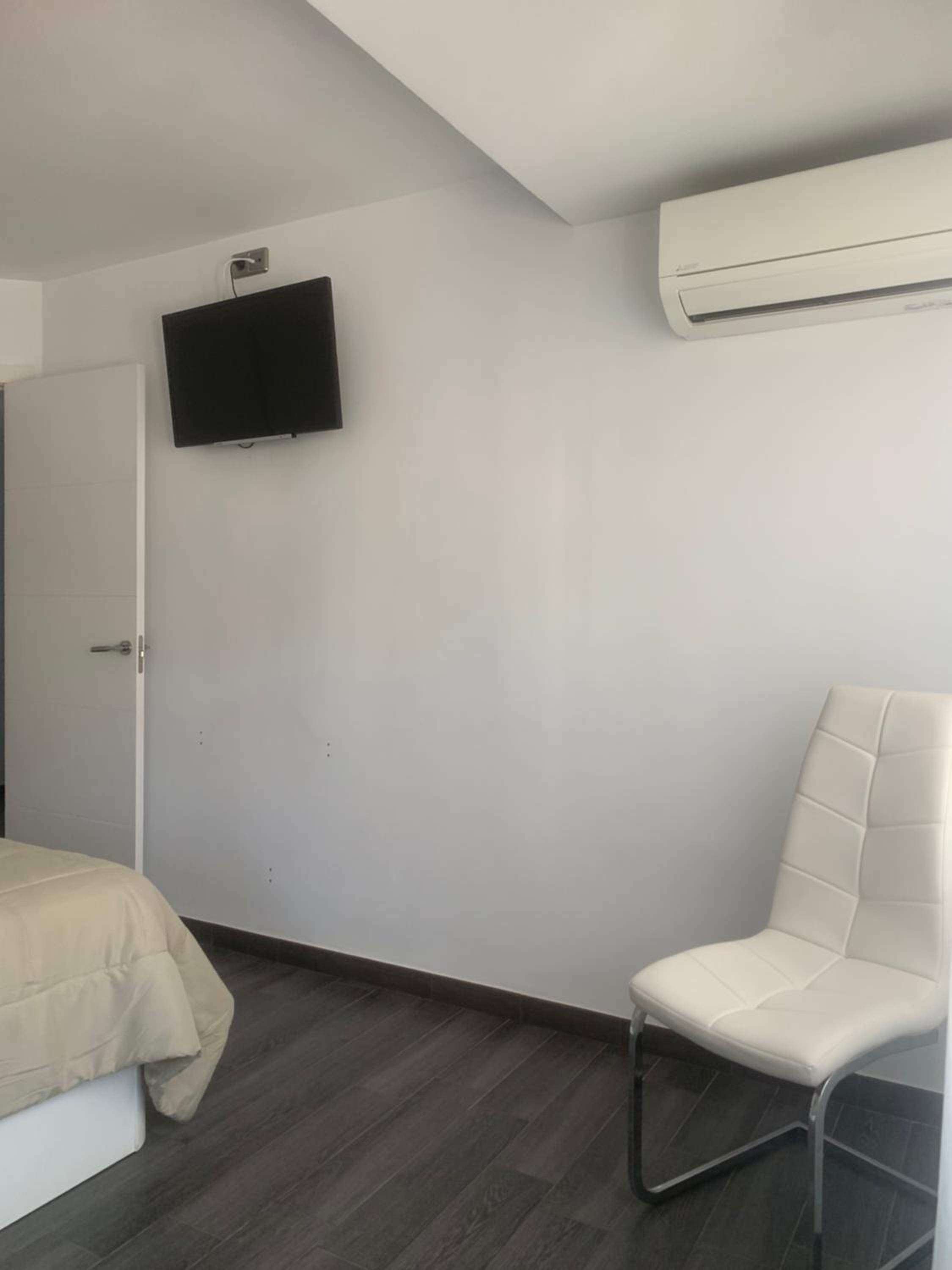 Deluxe Apartment photo 3