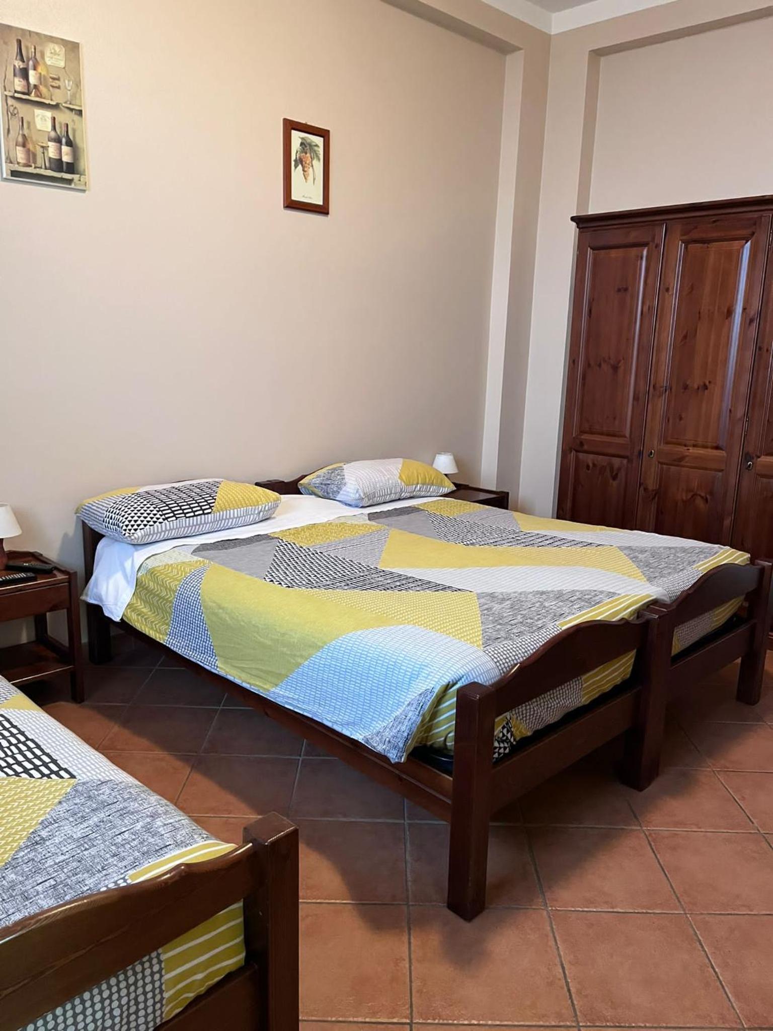 Double or Twin Room