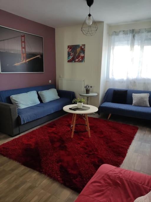 Apartment photo 3