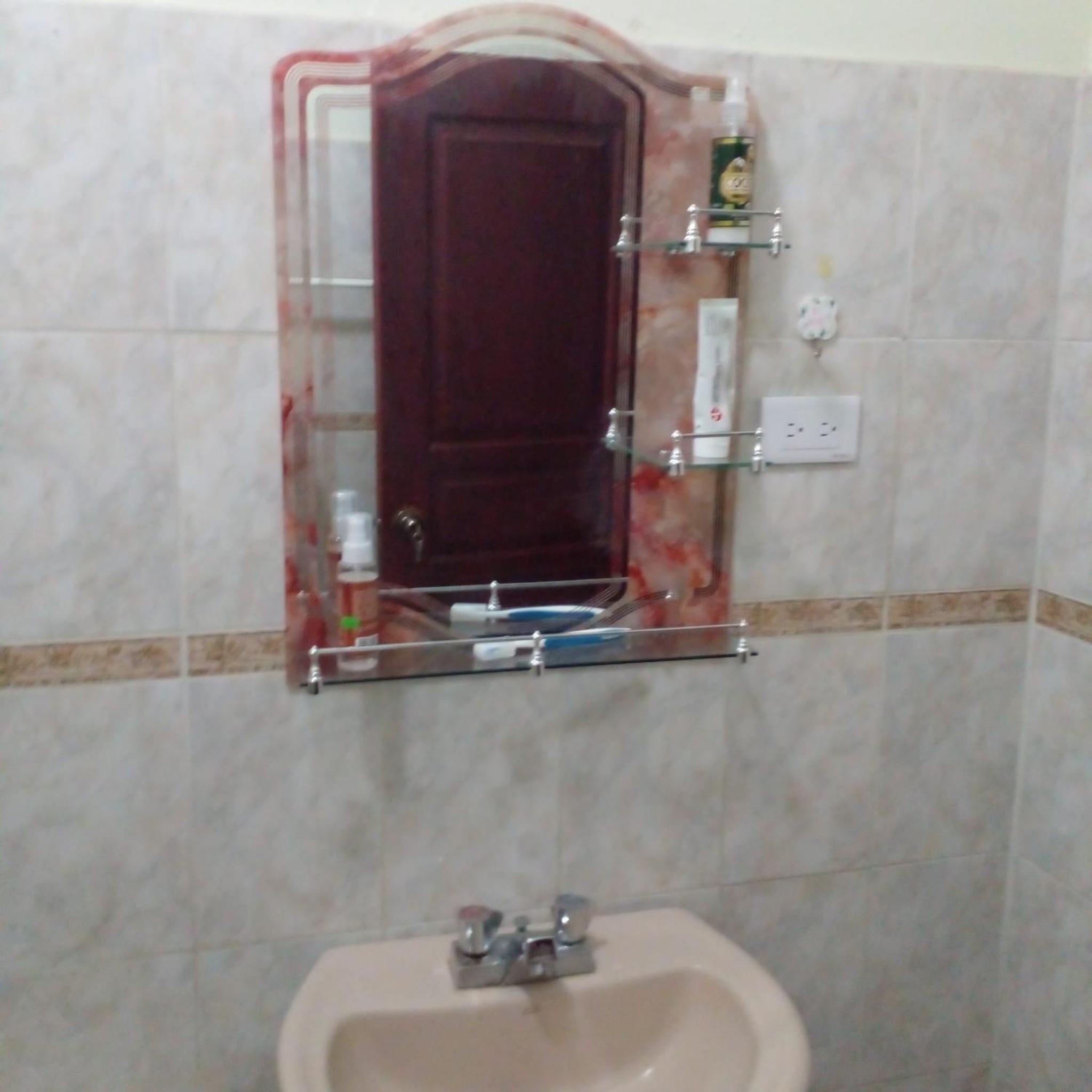 Double Room with Private Bathroom photo 2