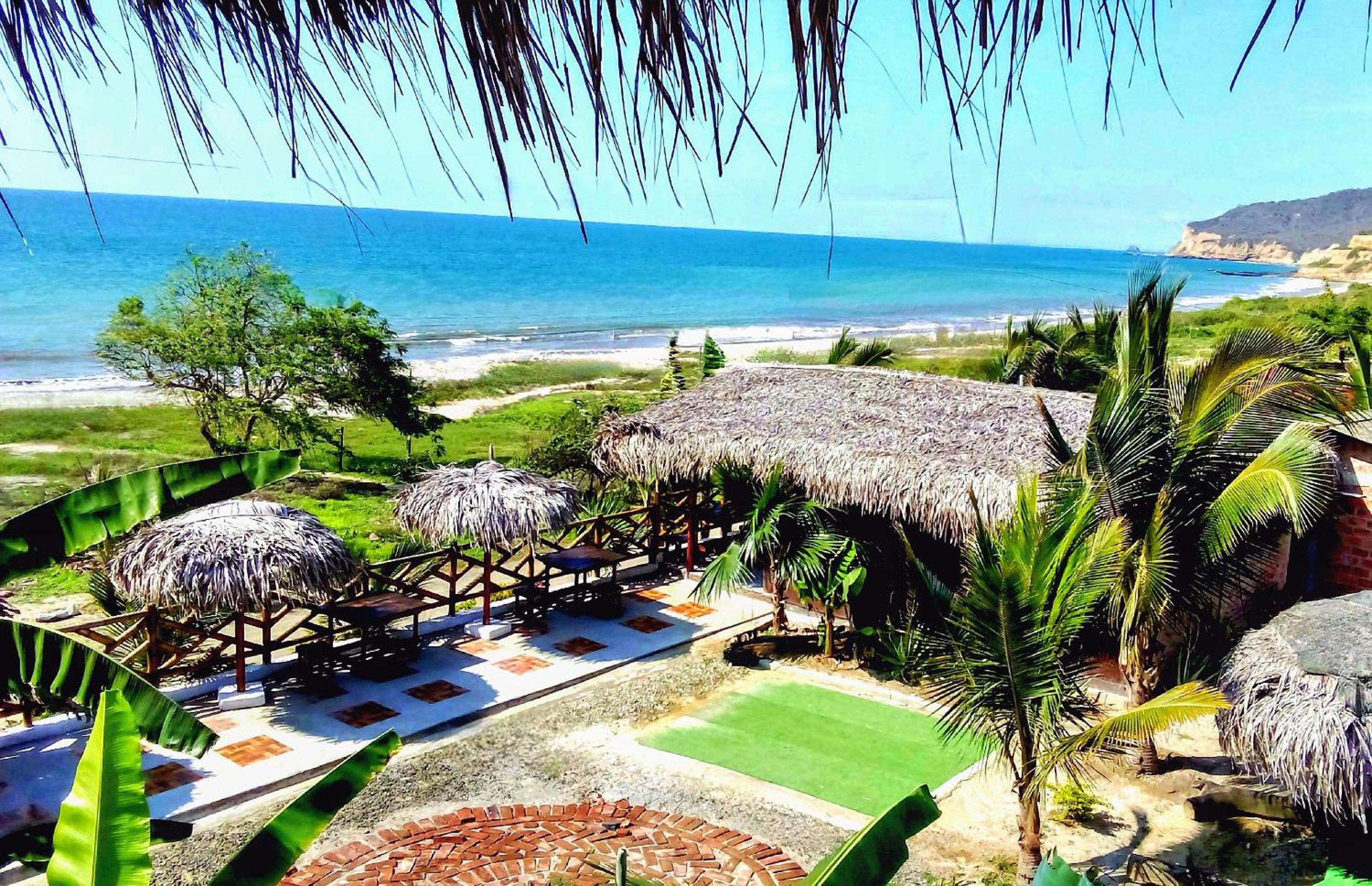 Bungalow with Sea View - Photo 9
