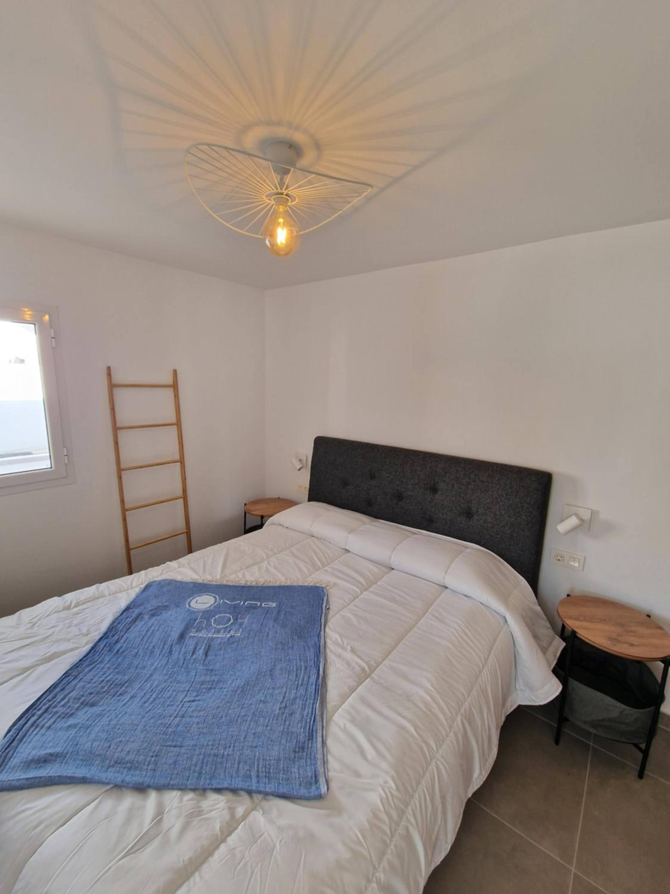 Apartamento de lujo