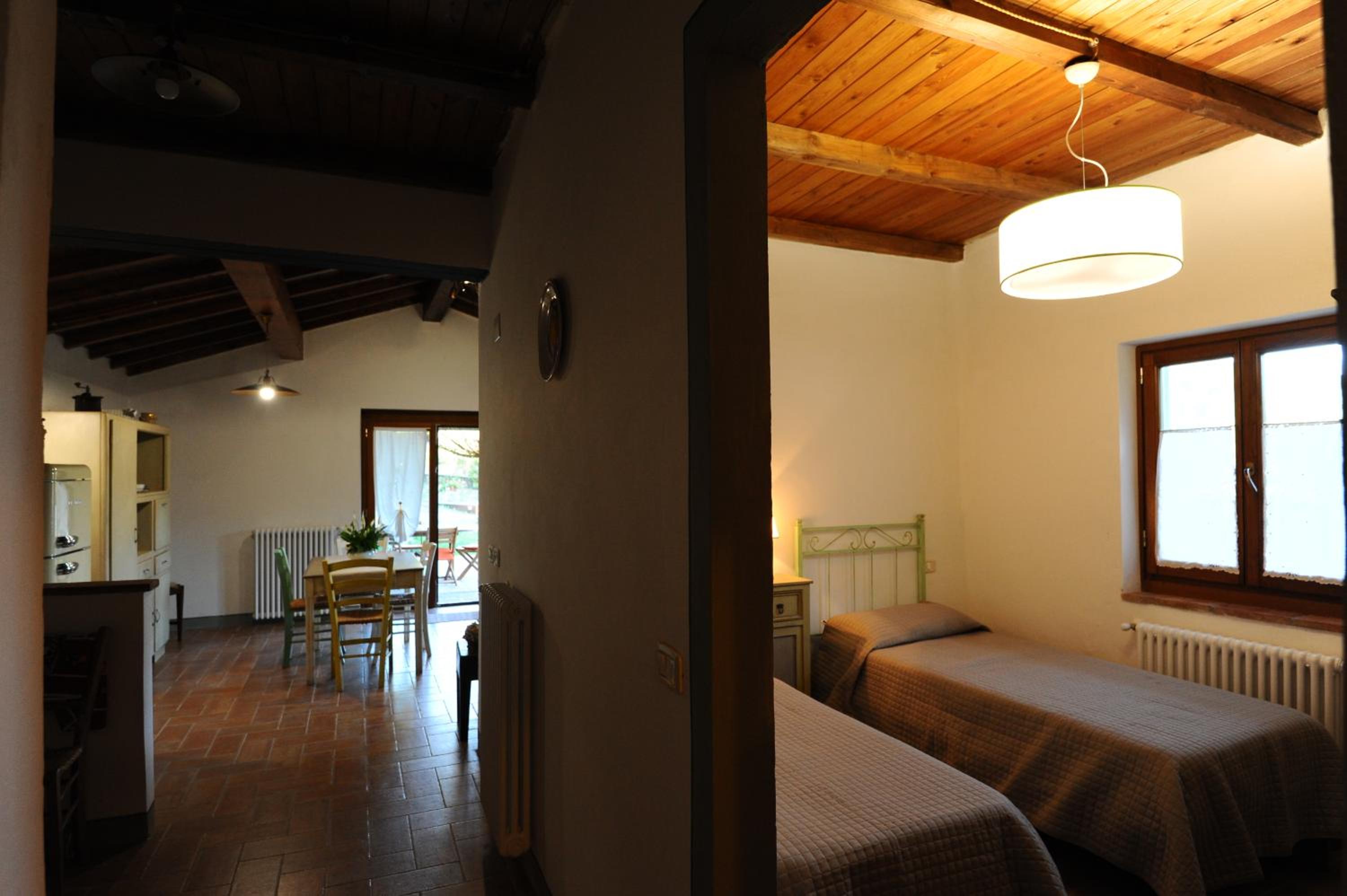 Two-Bedroom Villa photo 1