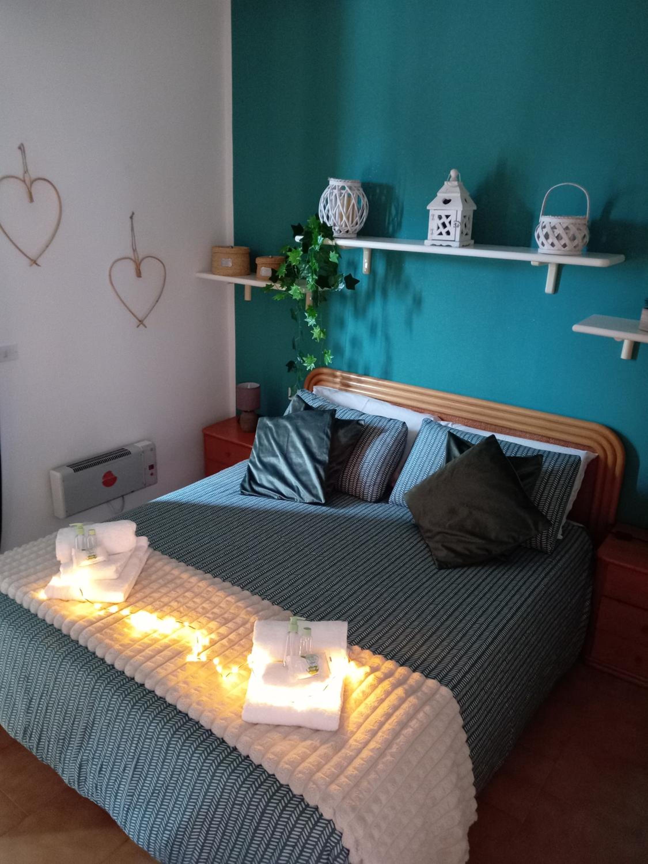 One-Bedroom House photo 1