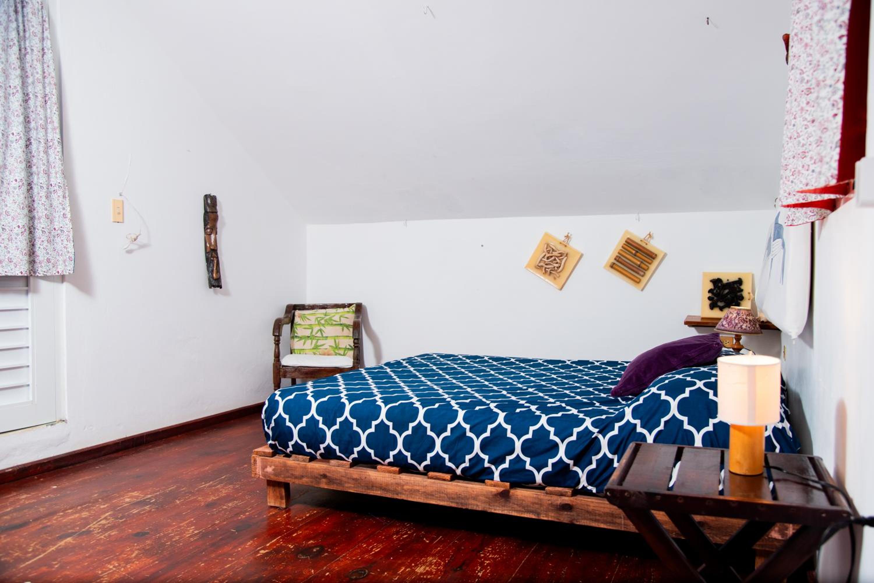 Two-Bedroom House photo 3