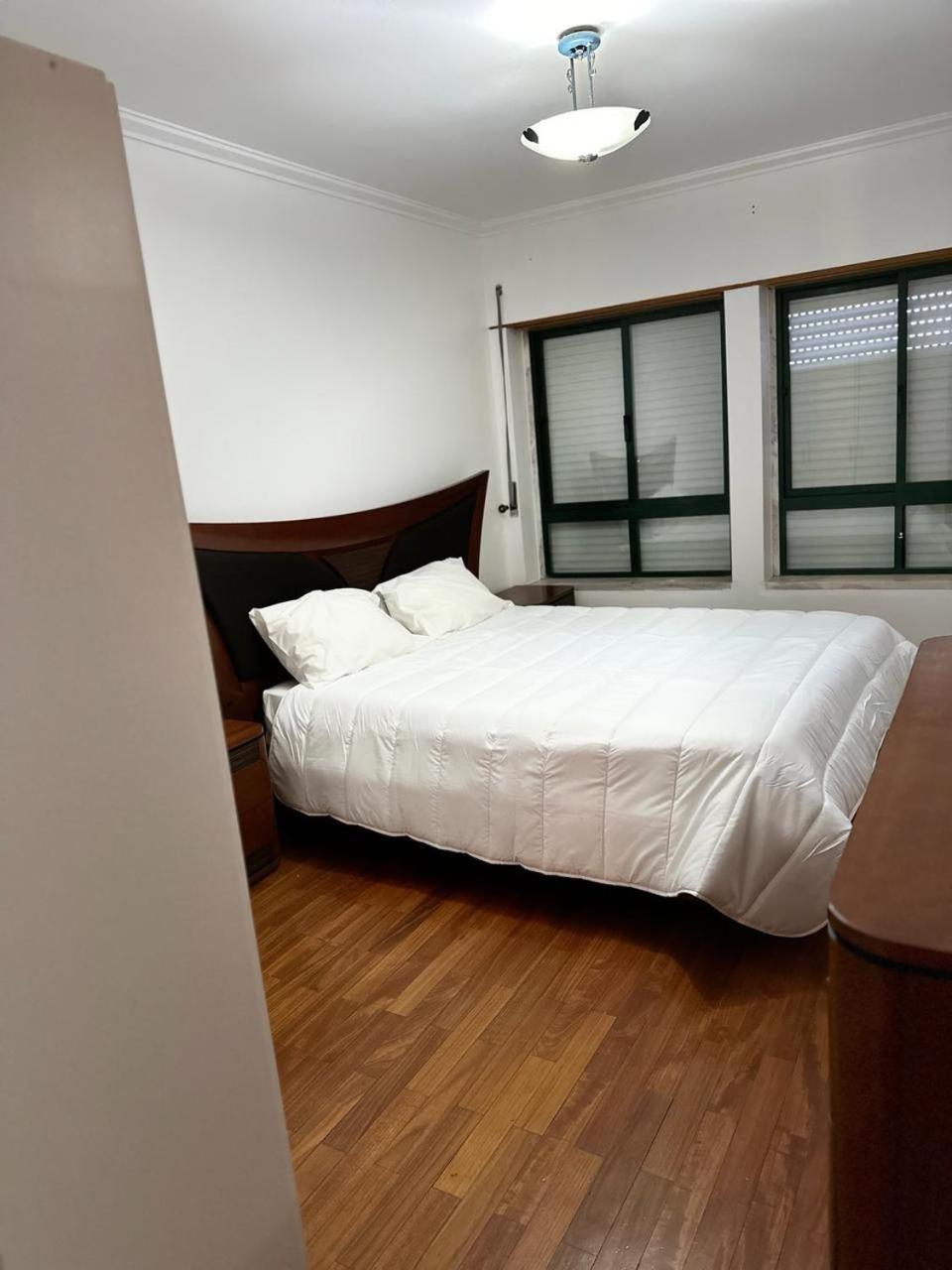 Three-Bedroom Apartment photo 1
