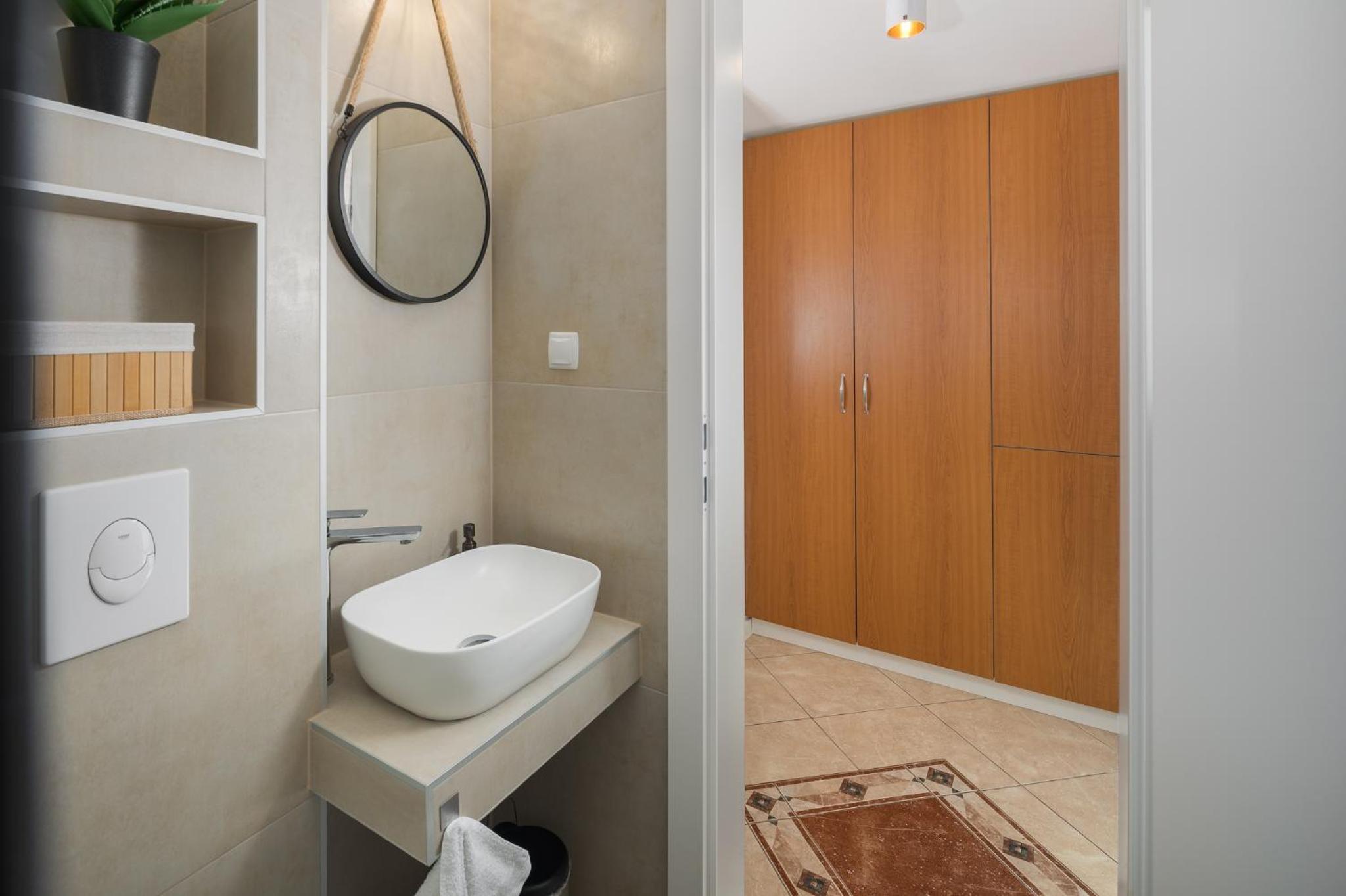 Double Room with Terrace - Photo 11