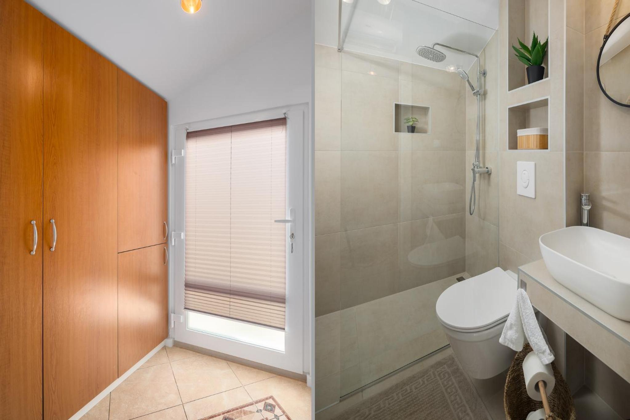 Double Room with Terrace - Photo 10