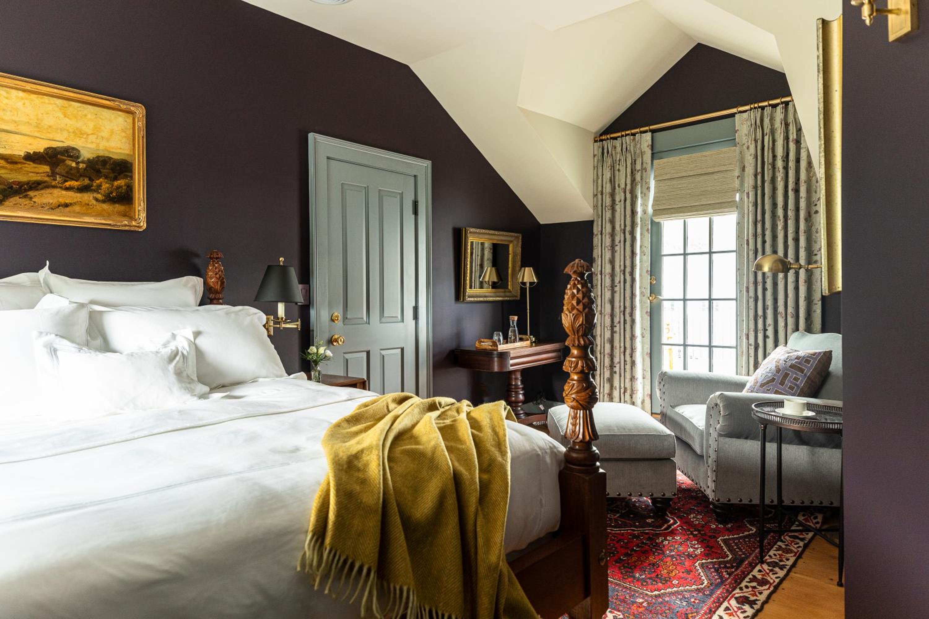Superior Queen Room