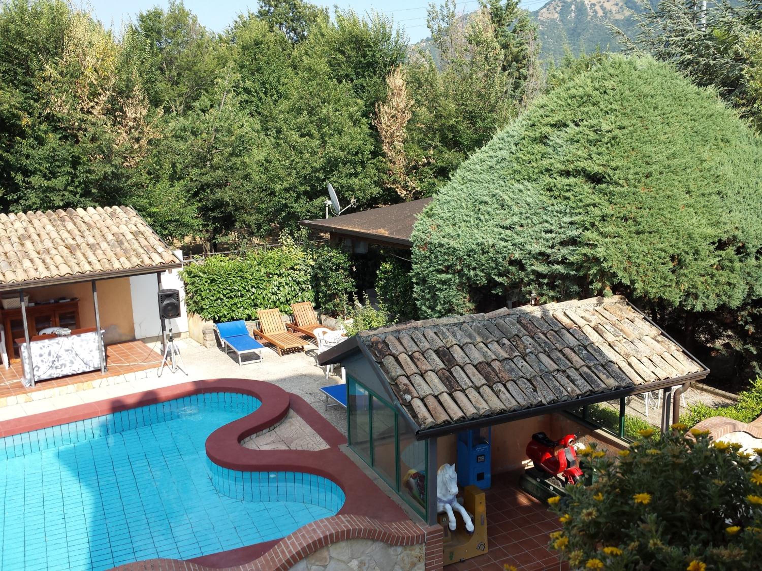 Studio with Mountain View - Photo 47