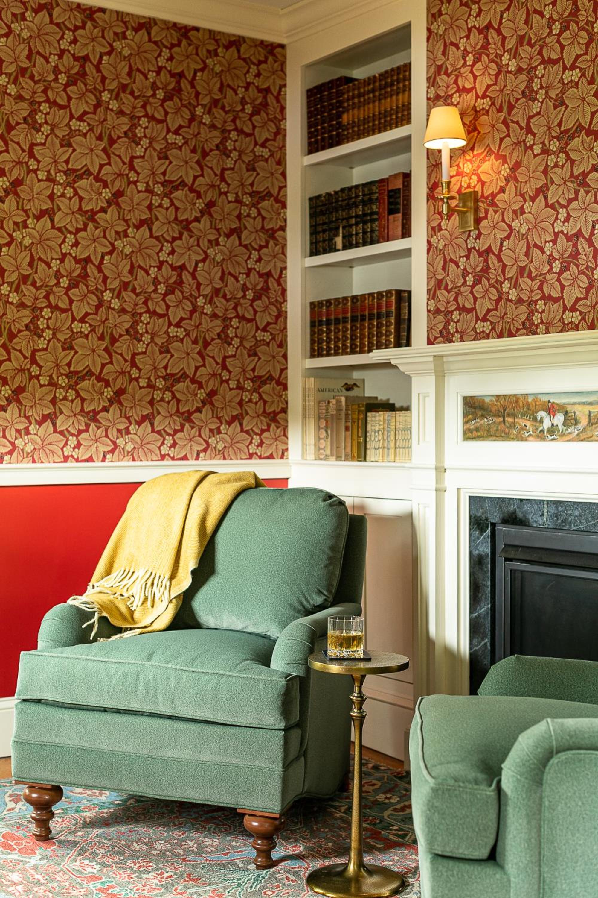 One-Bedroom Suite - Photo 4