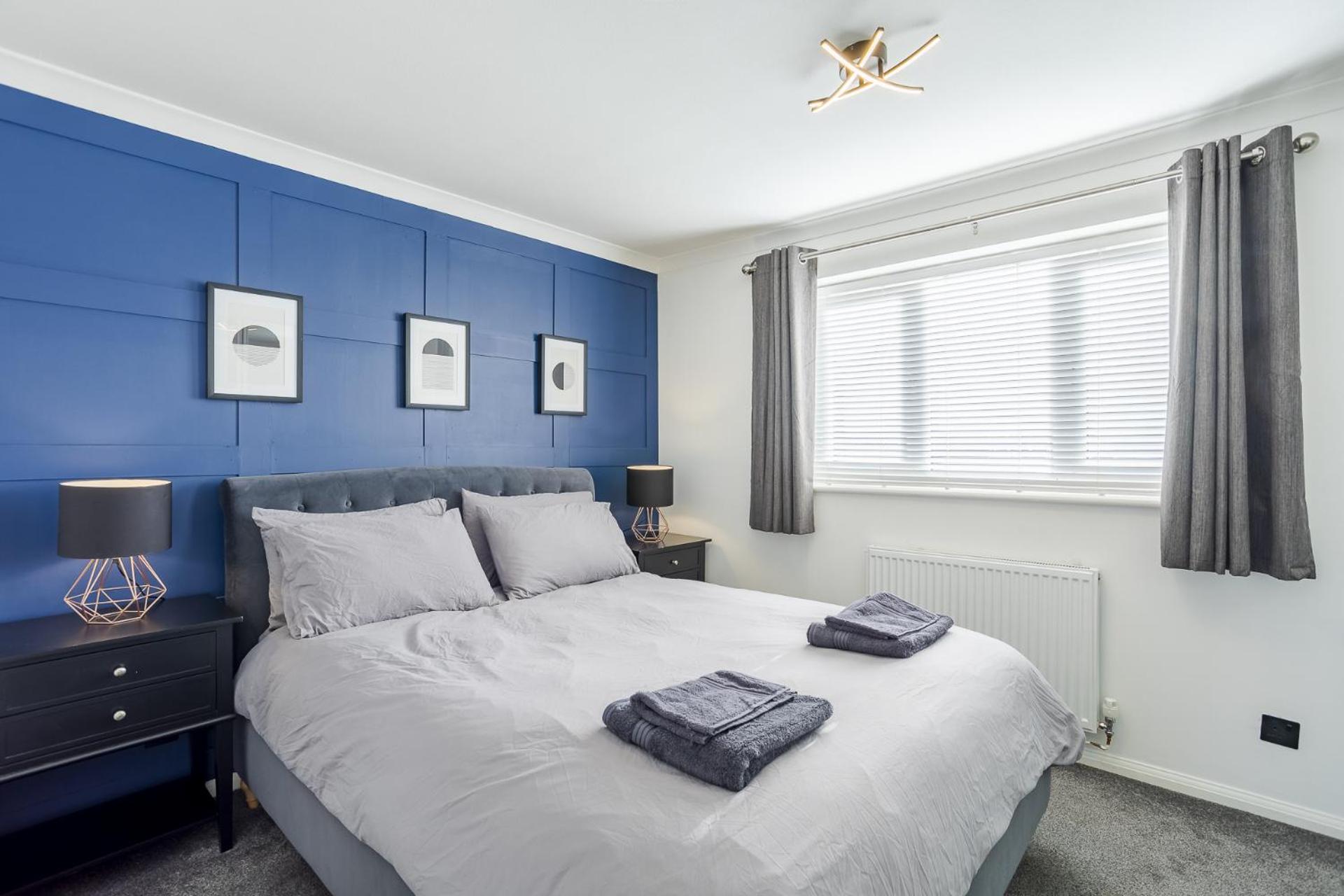Two-Bedroom House photo 1