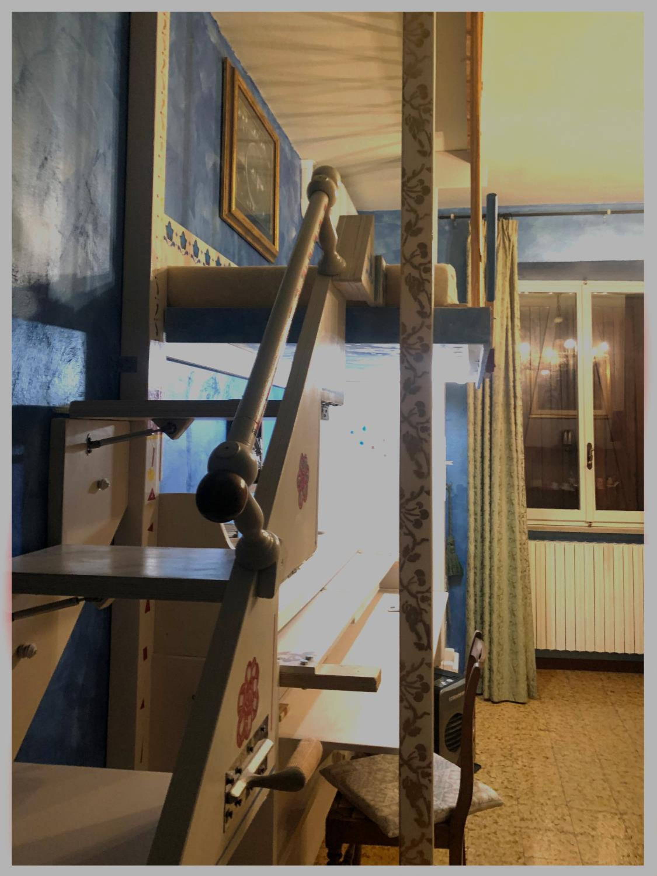 Double Room with Private Bathroom photo 3