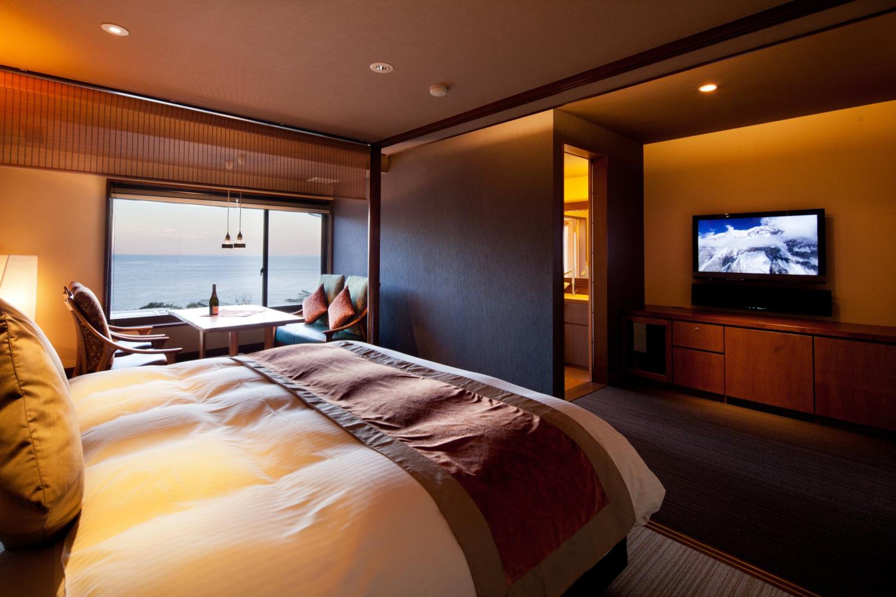 King Room with Open-Air Bath - Non-Smoking 202 - Photo 2