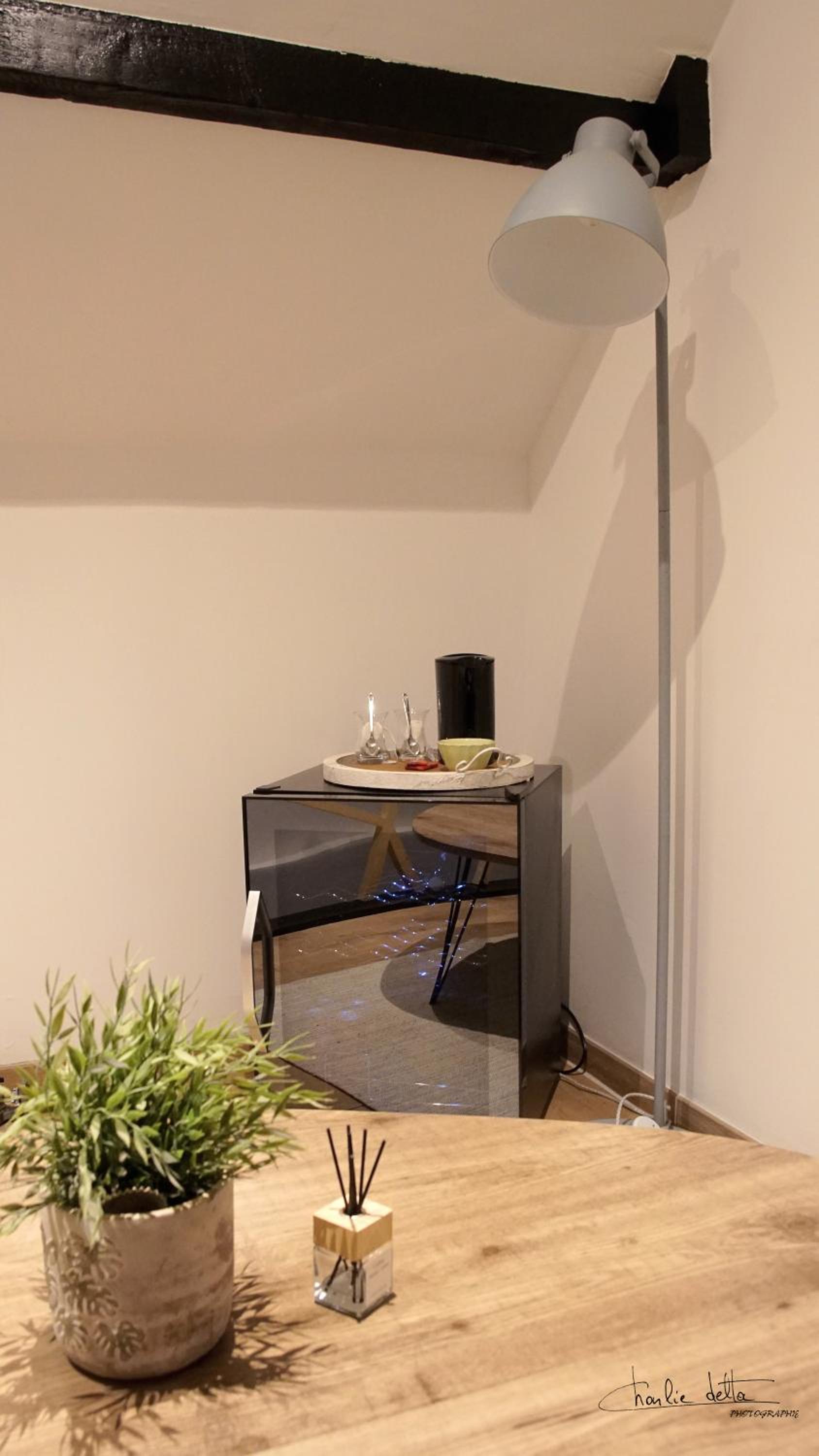 One-Bedroom House photo 2
