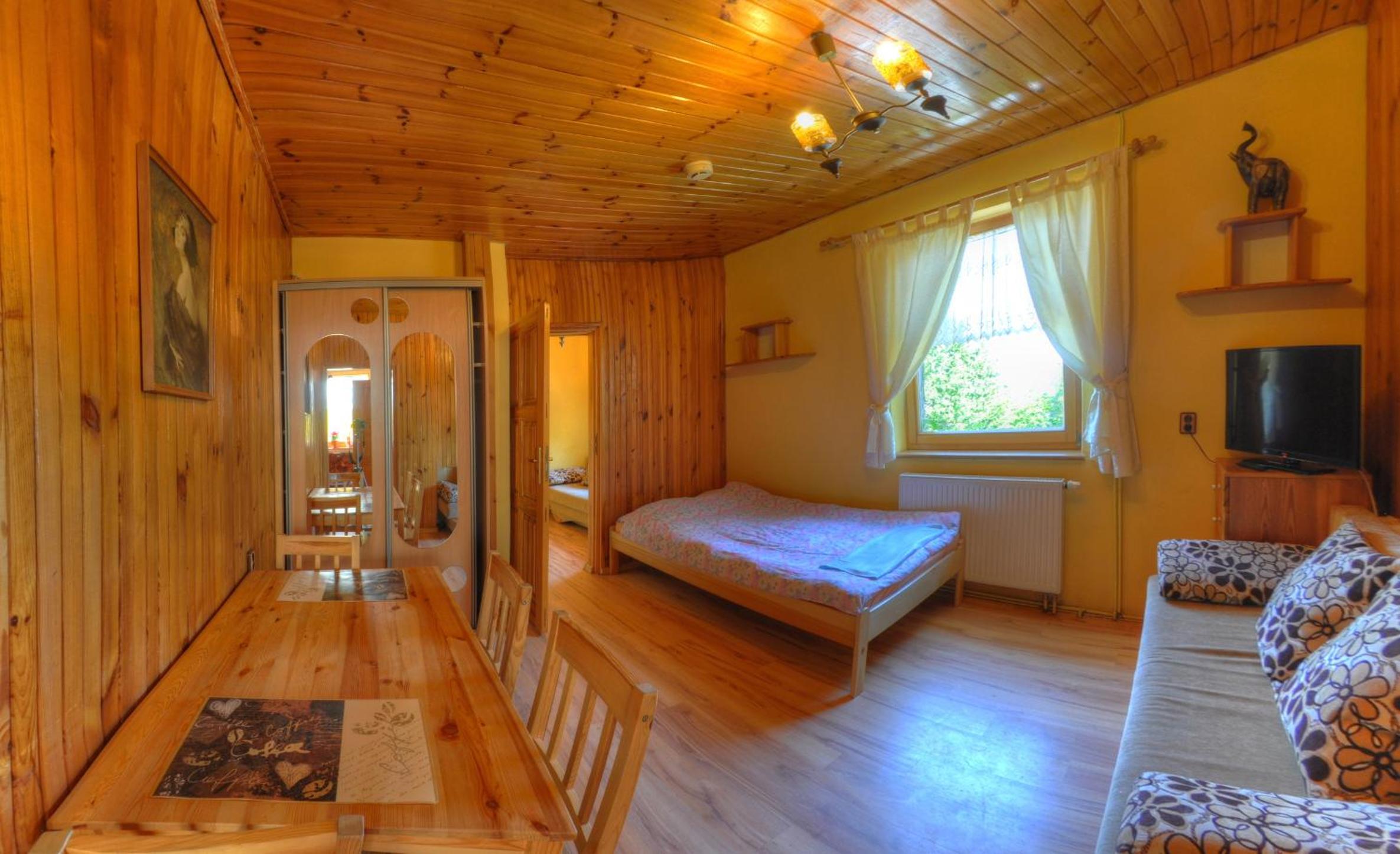 Family Room with Bathroom - Photo 2