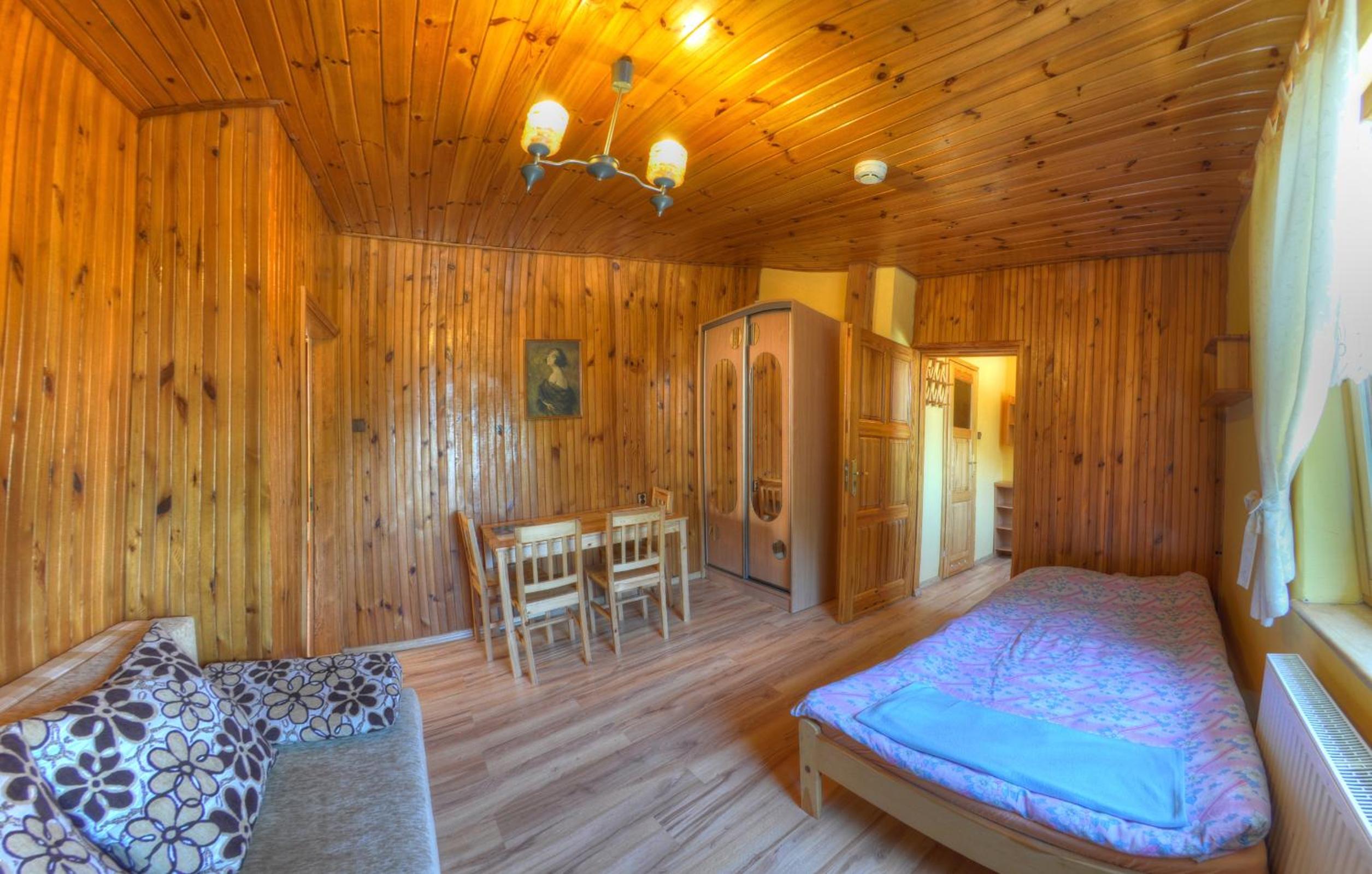 Family Room with Bathroom - Photo 3