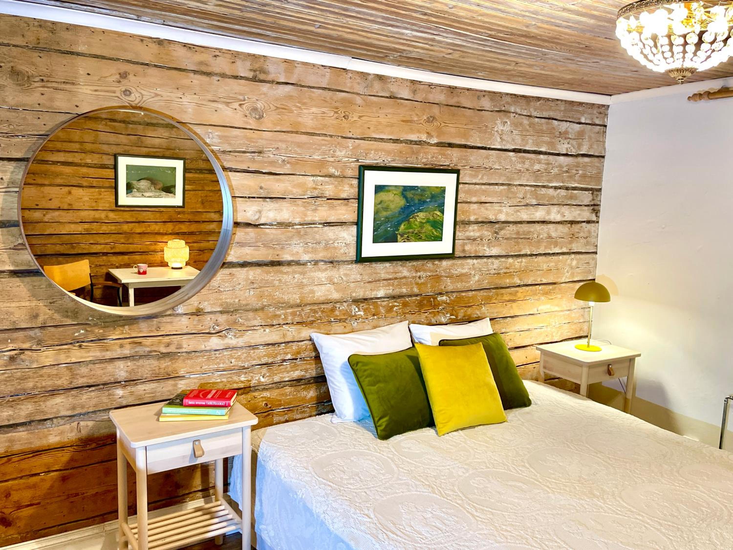 Double Or Twin Room photo 2