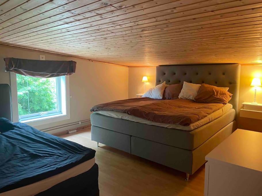 One-Bedroom House photo 1