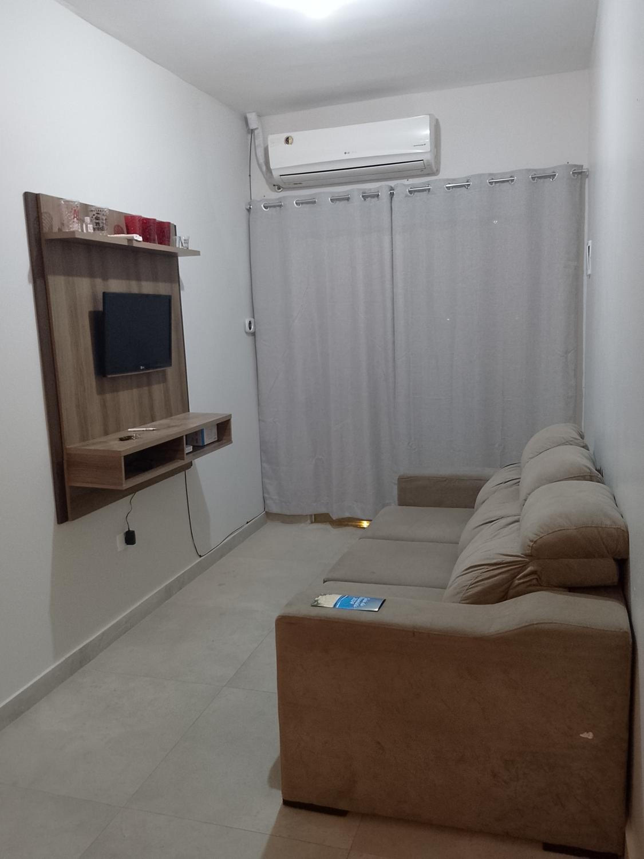 Two-Bedroom House photo 1
