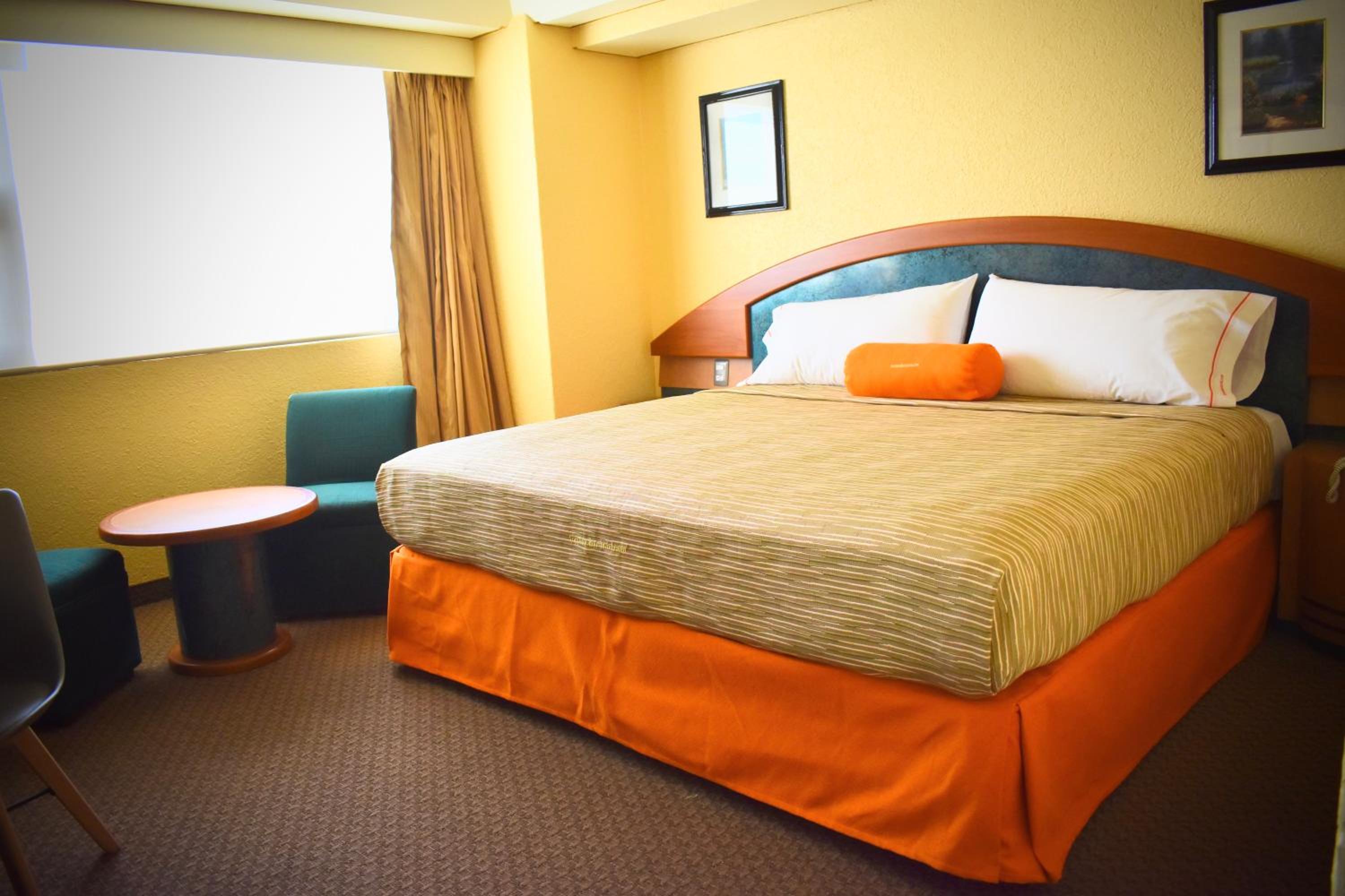 Superior King Room - Photo 1