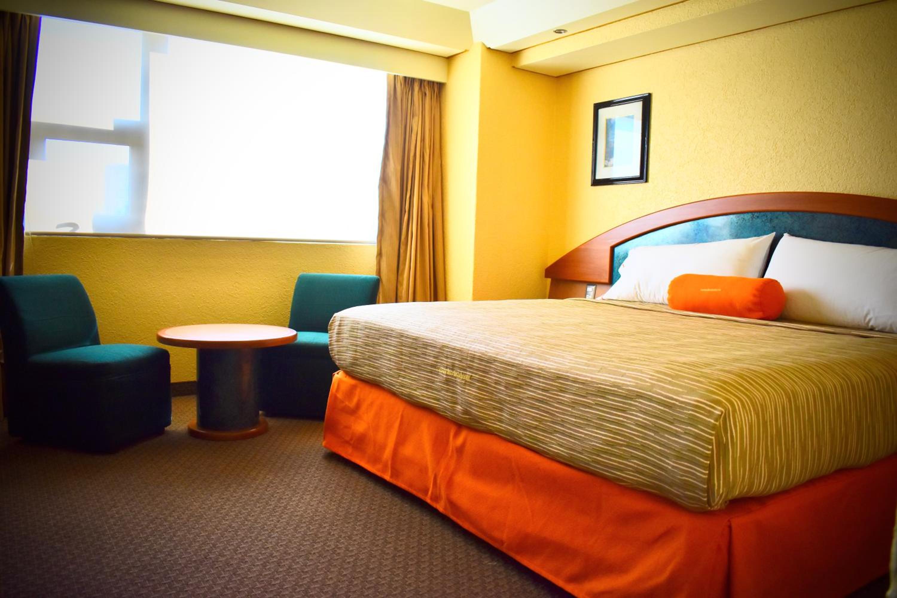 Superior King Room - Photo 7