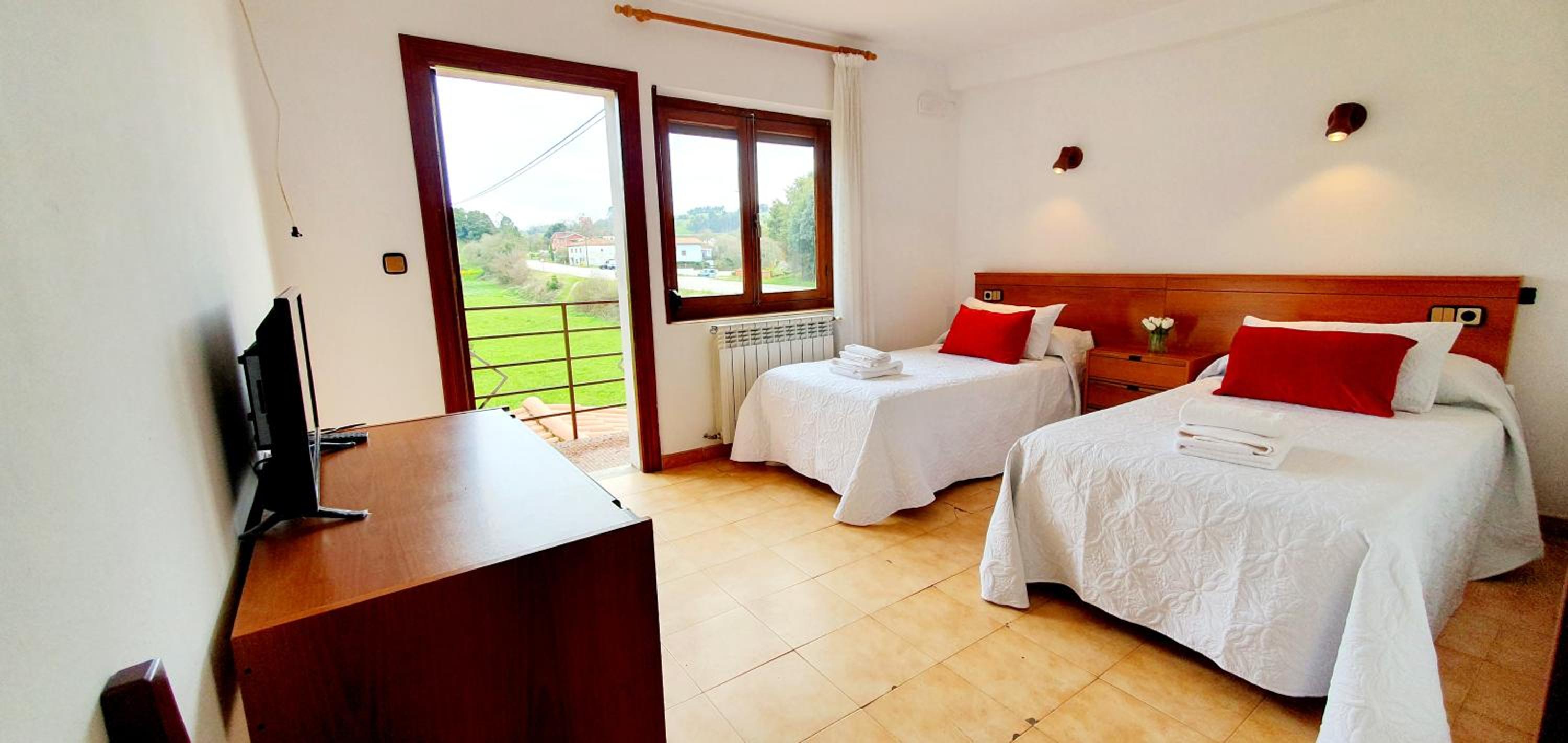 Habitación Doble