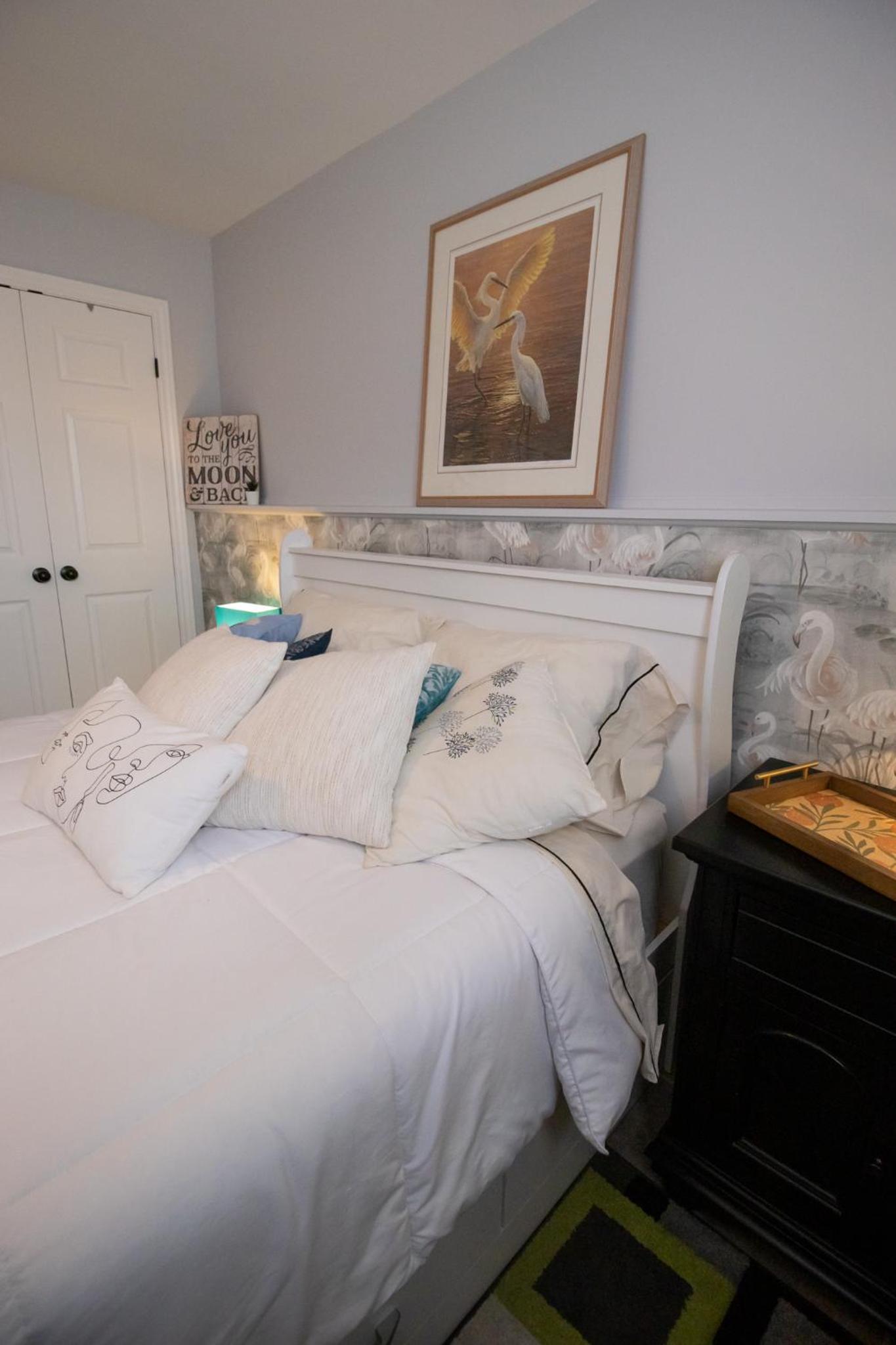 Double Room with Shared Bathroom photo 2