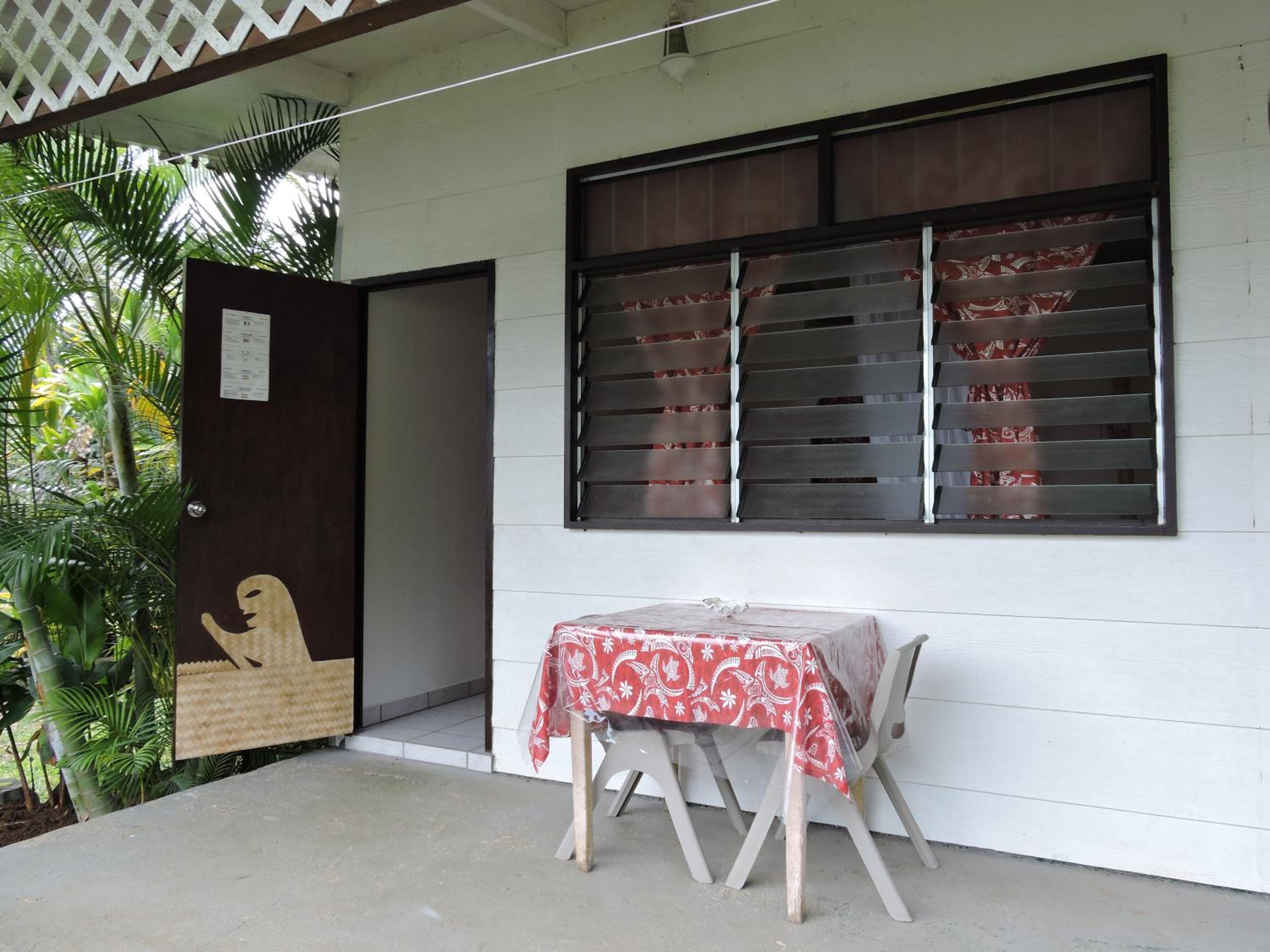 Double Room with Garden View photo 2