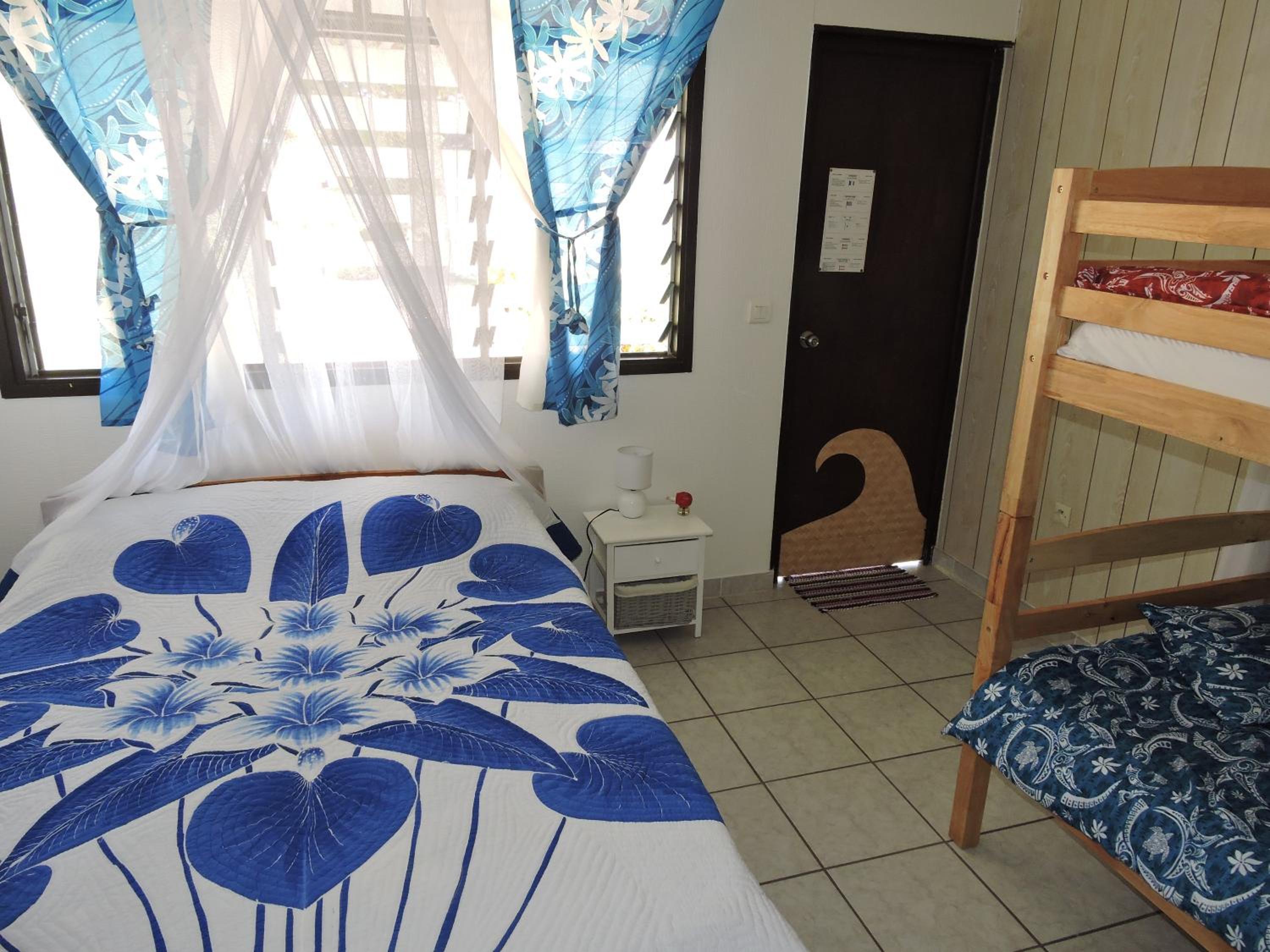 Triple Room with Private Bathroom photo 1