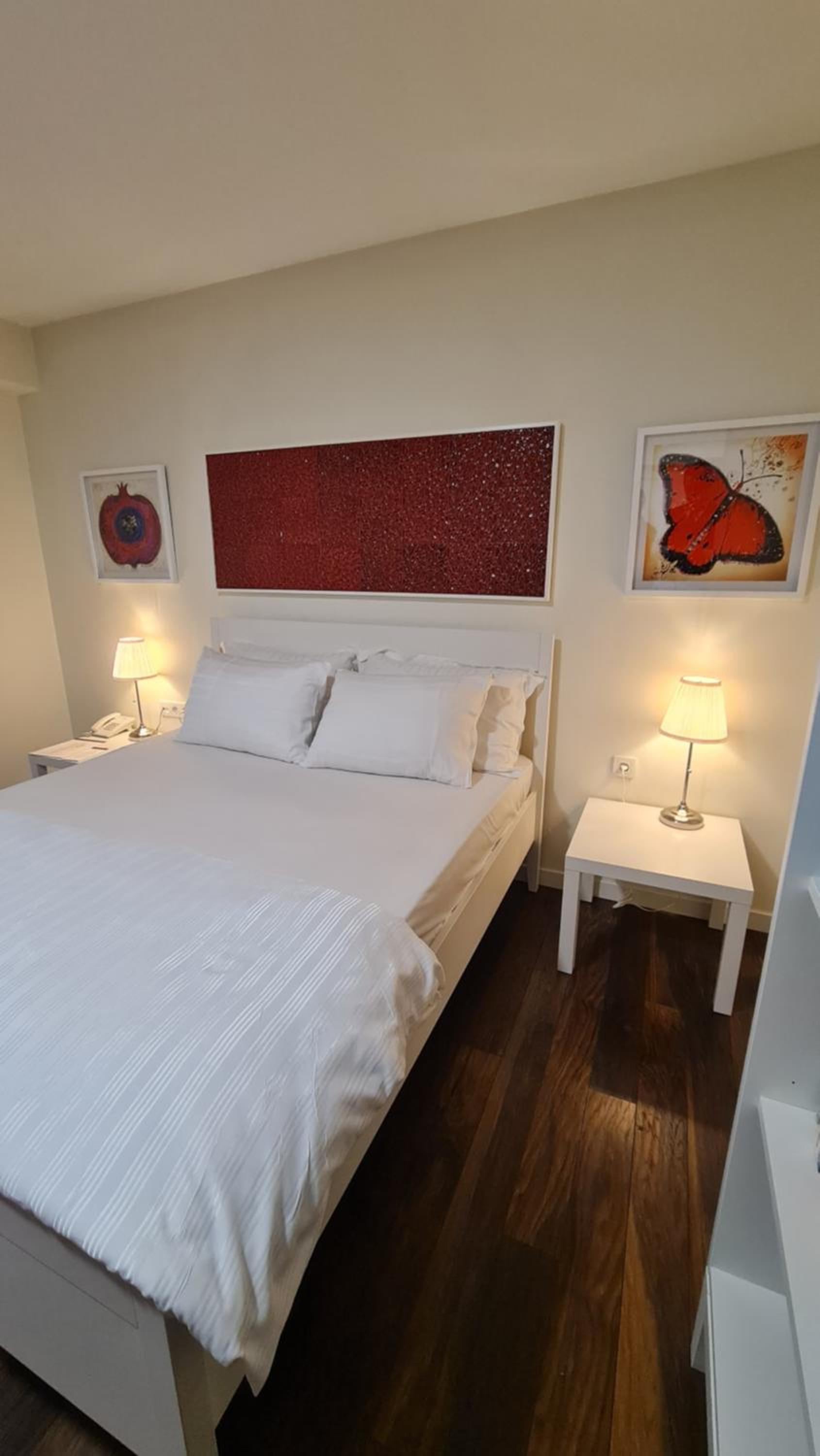Deluxe Queen Room - Photo 28