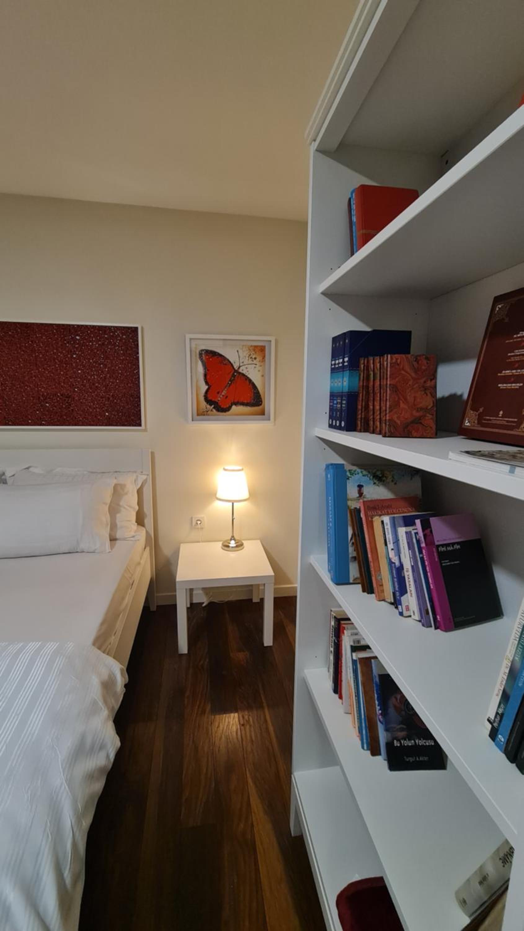 Deluxe Queen Room - Photo 27