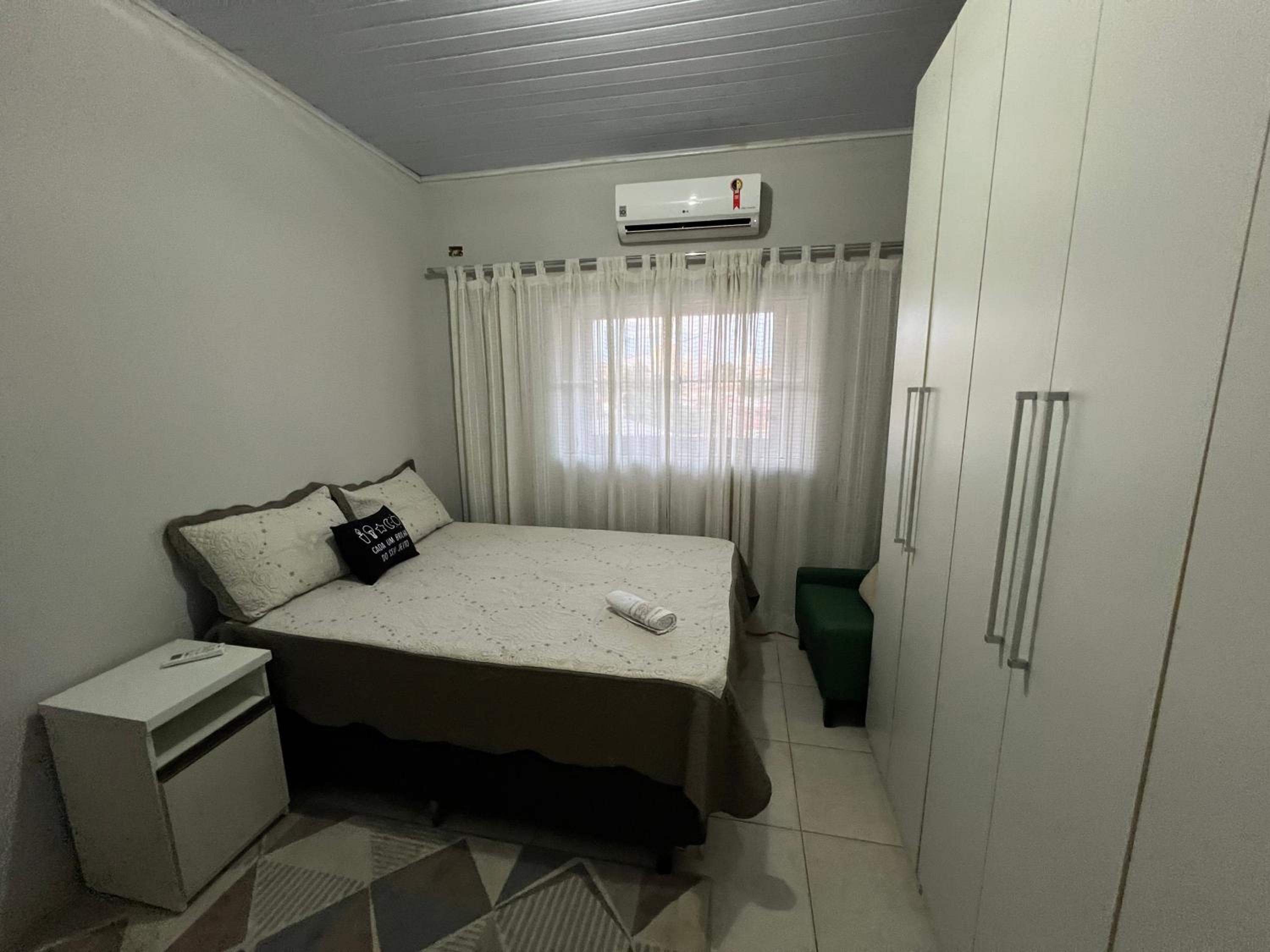Two-Bedroom Apartment photo 1