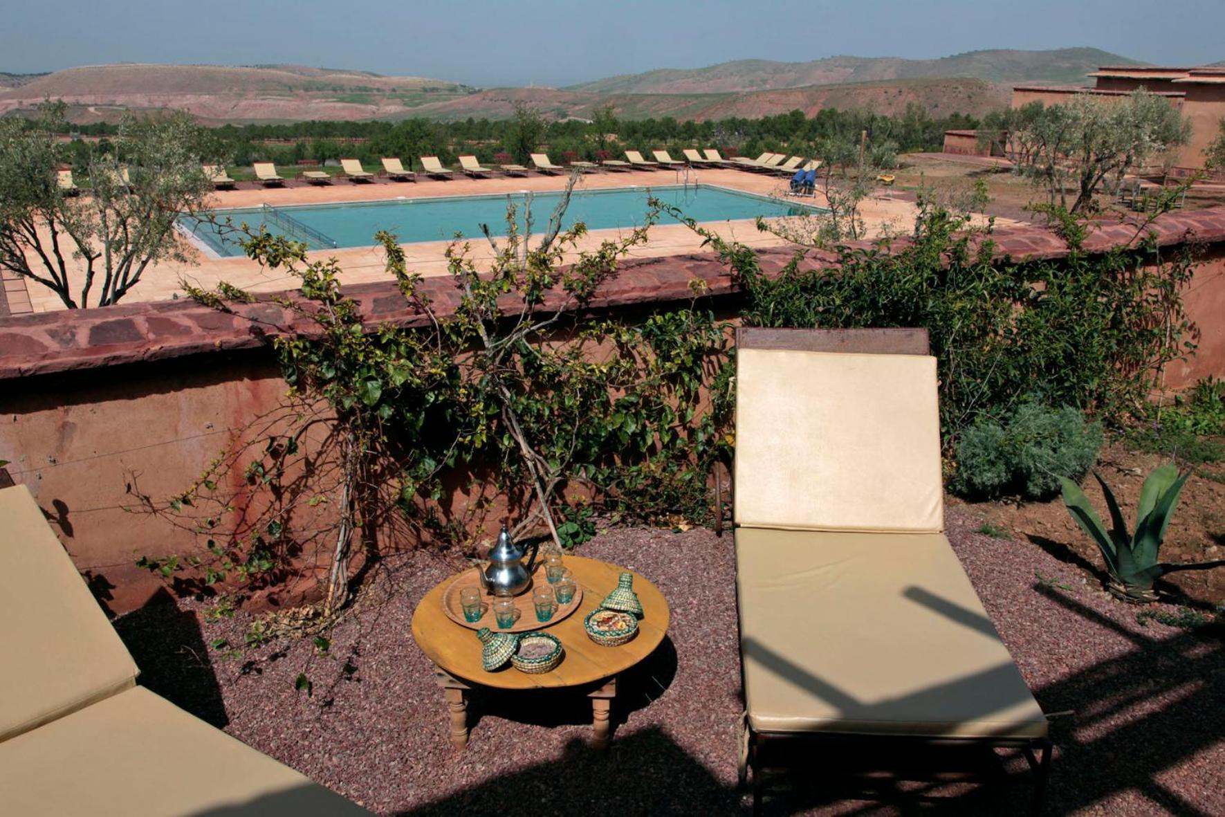ECOLODGE SUITE - Photo 7