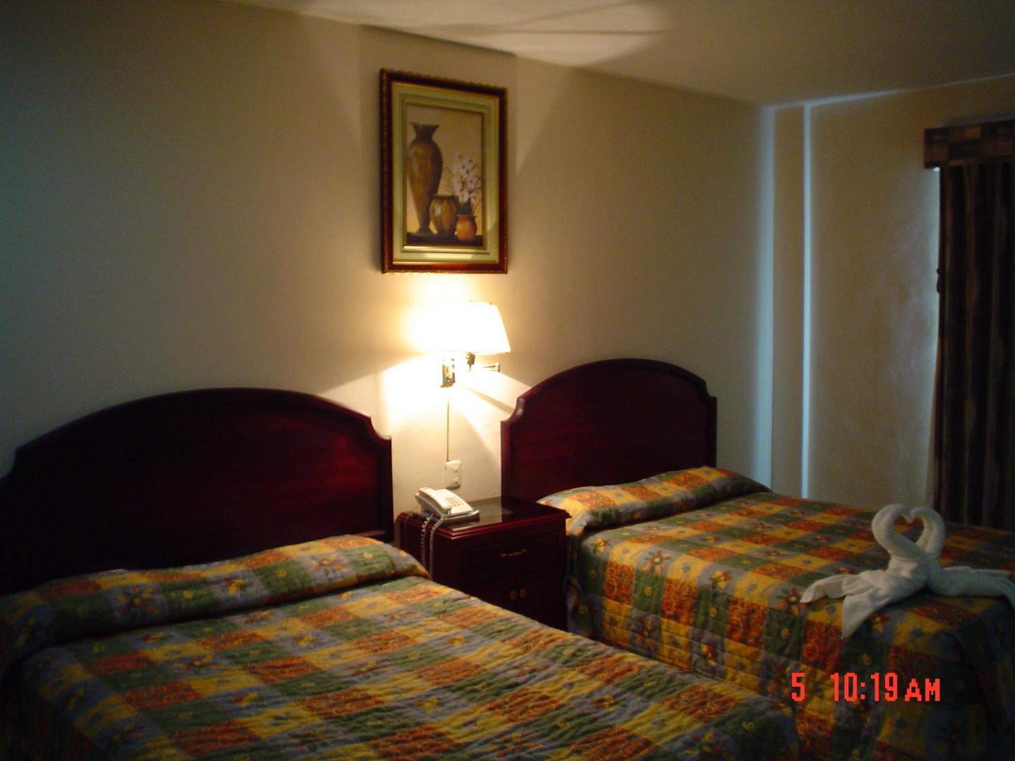 Executive Double Room photo 2