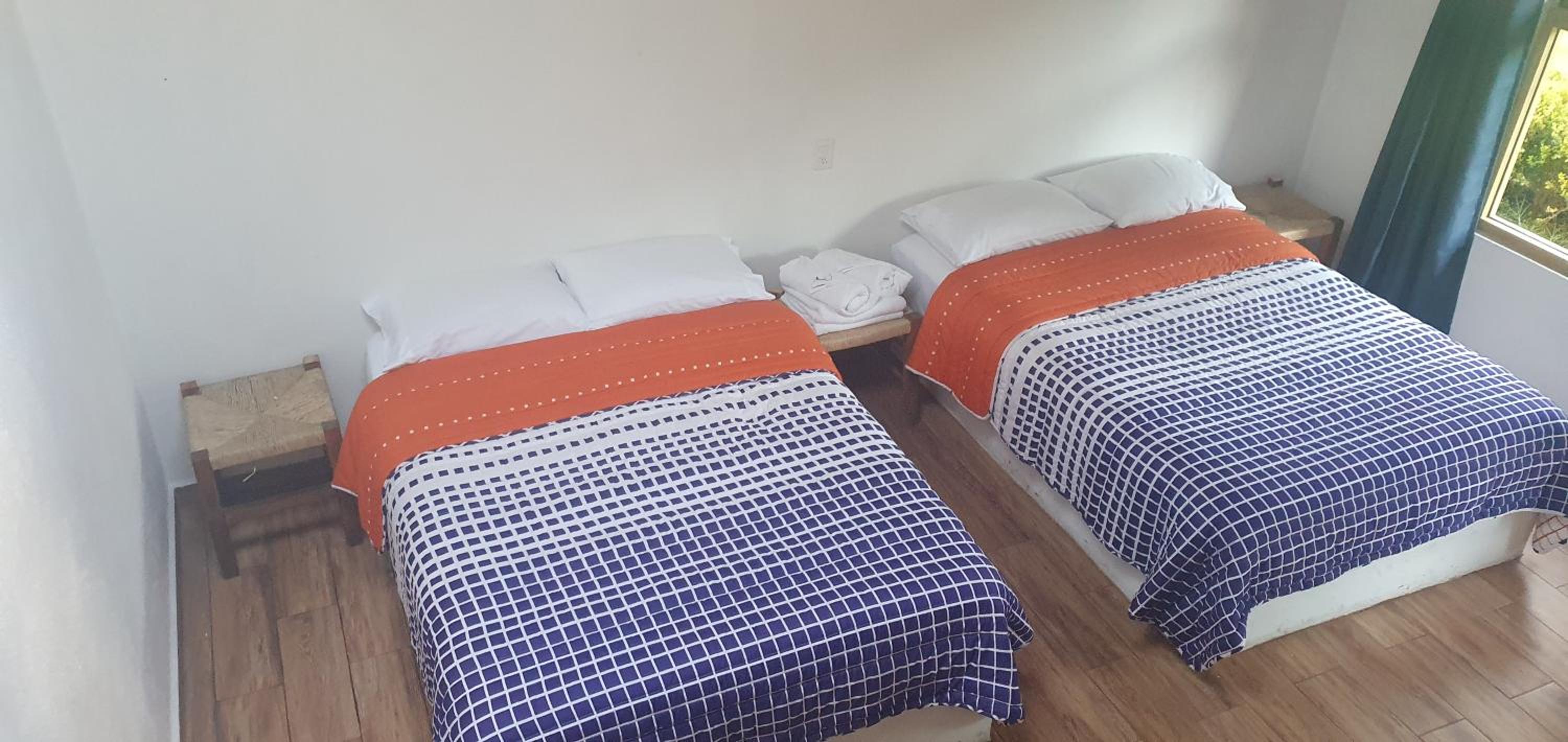 Classic Quadruple Room photo 1