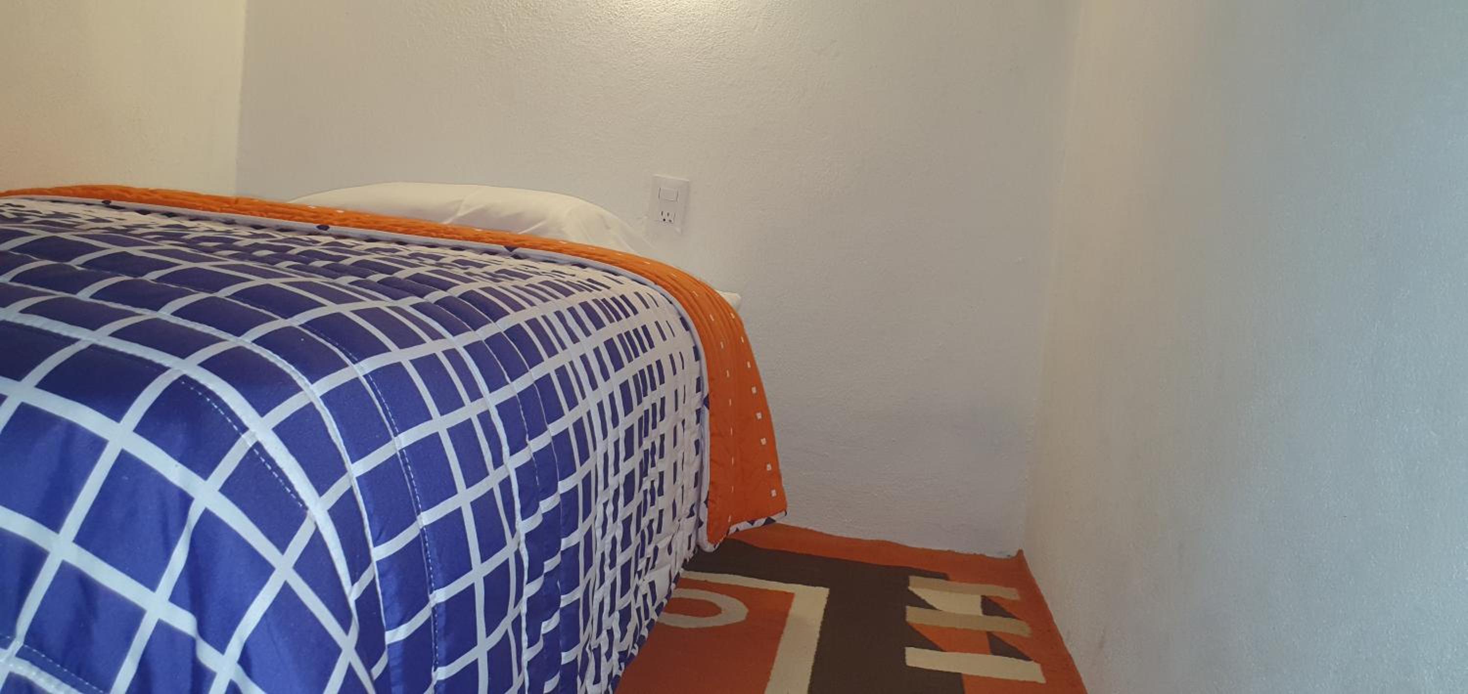 Classic Quadruple Room photo 2