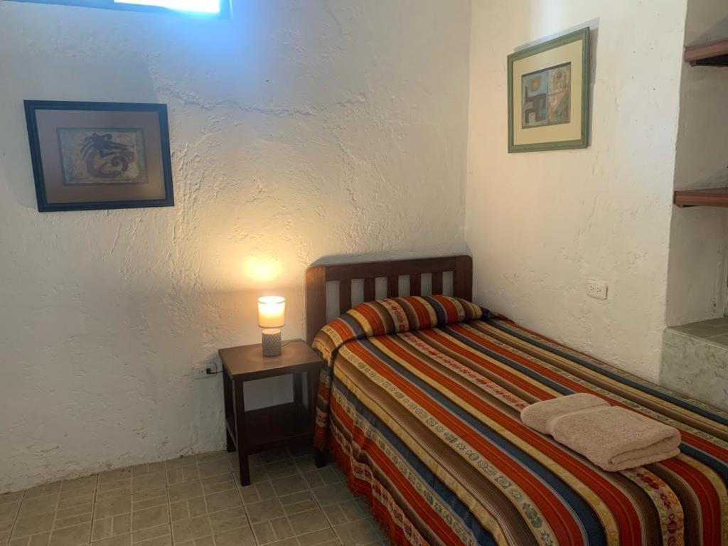 Premium Quadruple Room photo 3