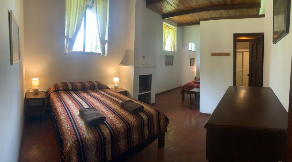 Premium Quadruple Room photo 1