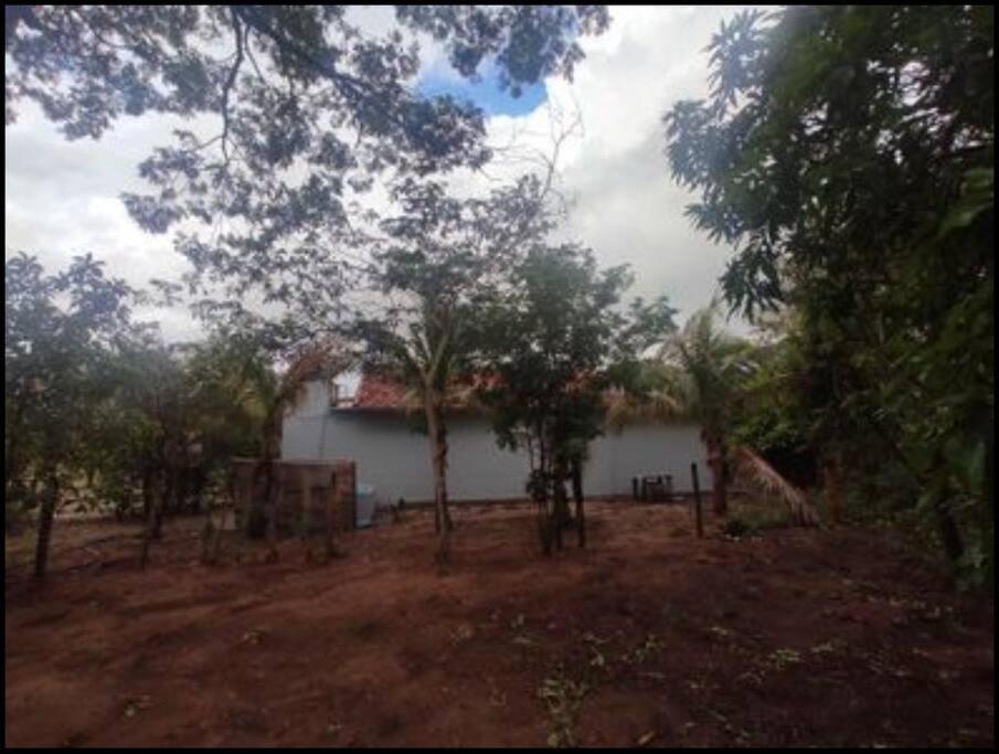 Two-Bedroom House photo 2