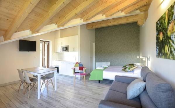 Apartamento Estudio