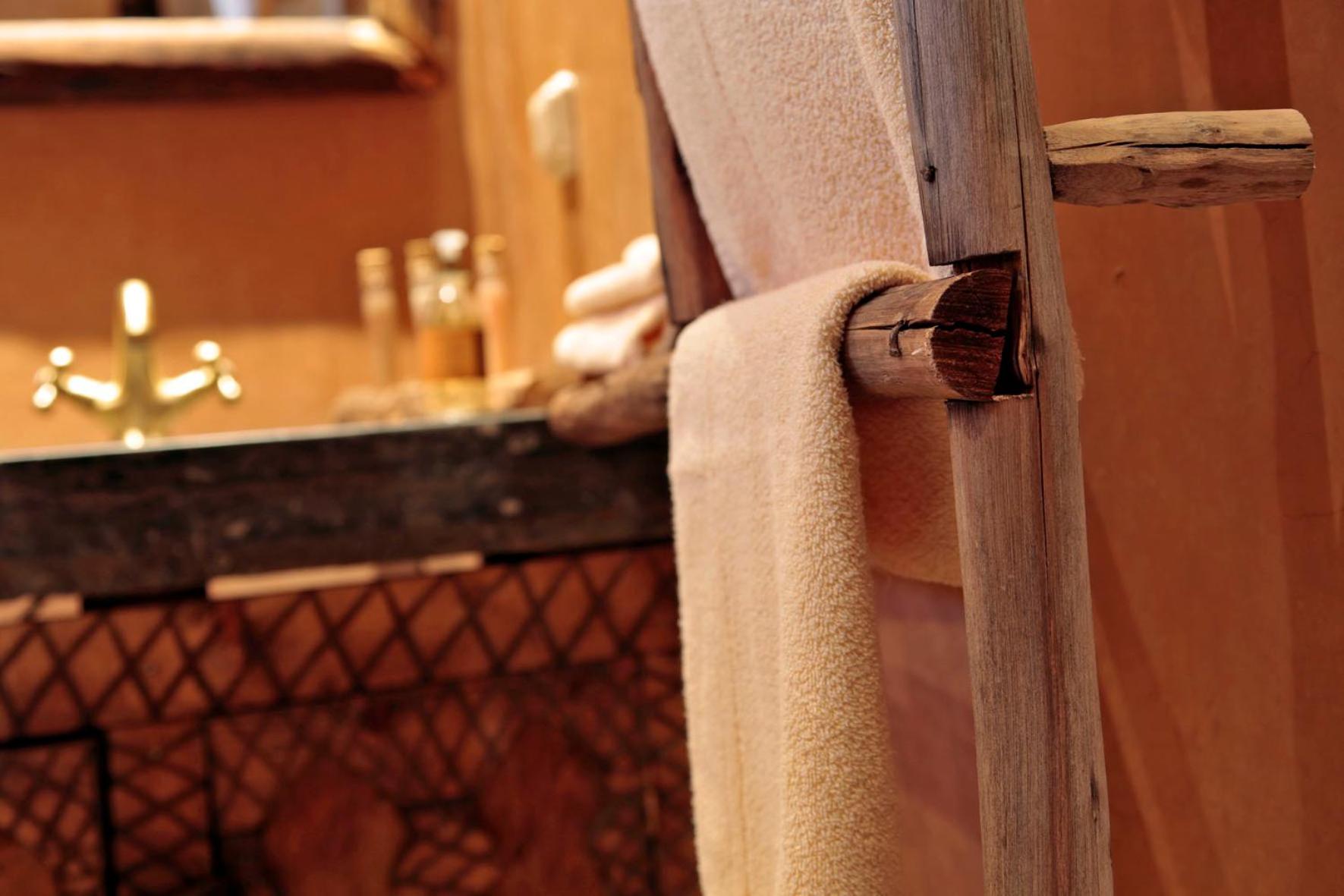 ECOLODGE SUITE - Photo 6
