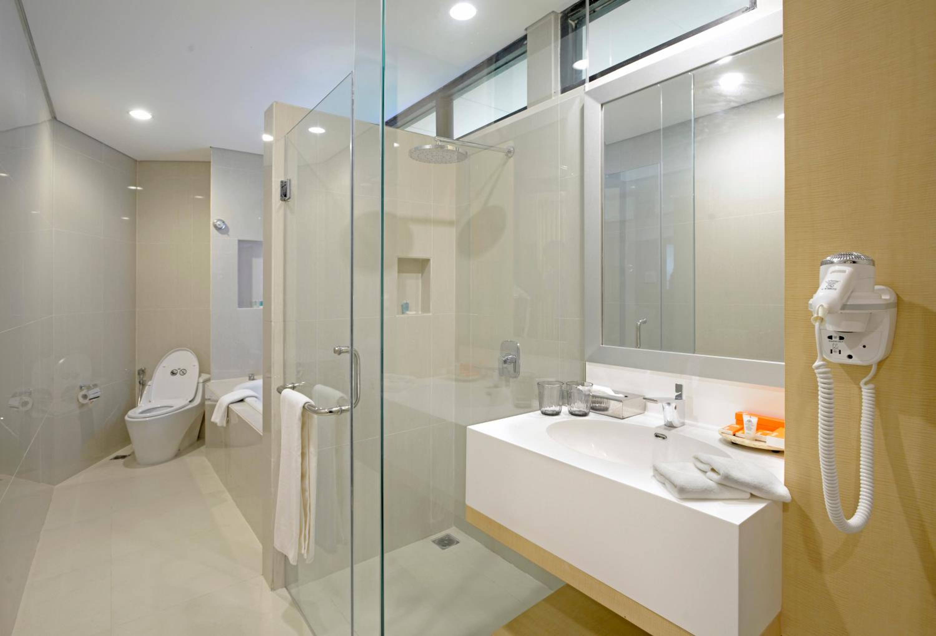 Suite with Terrace photo 2
