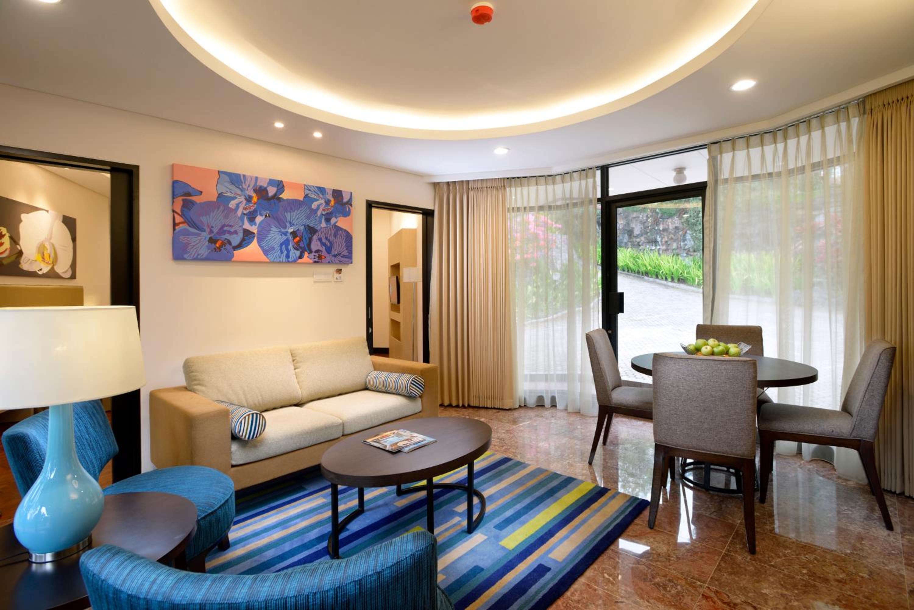 Suite with Terrace photo 3