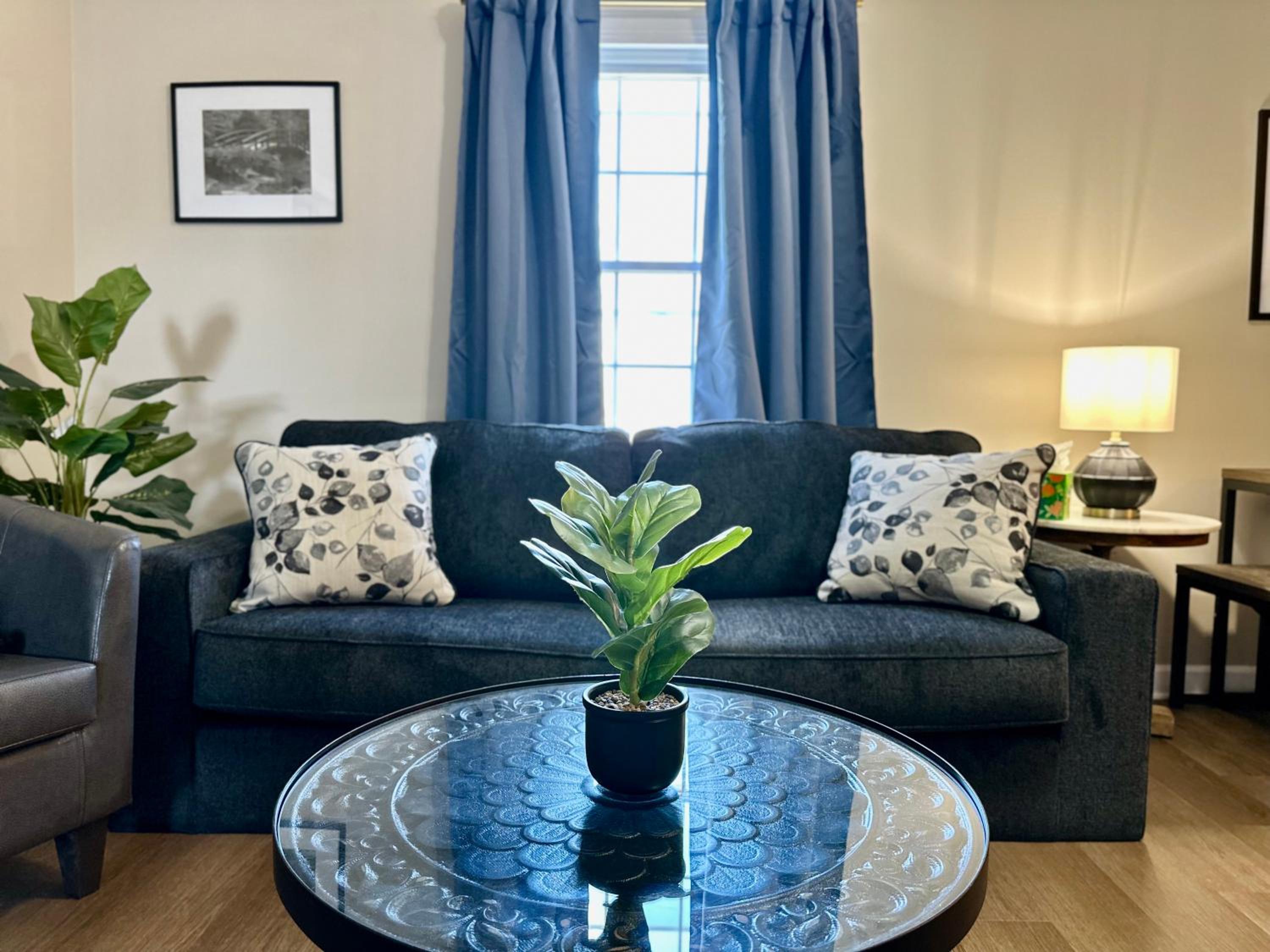 Apartment photo 1