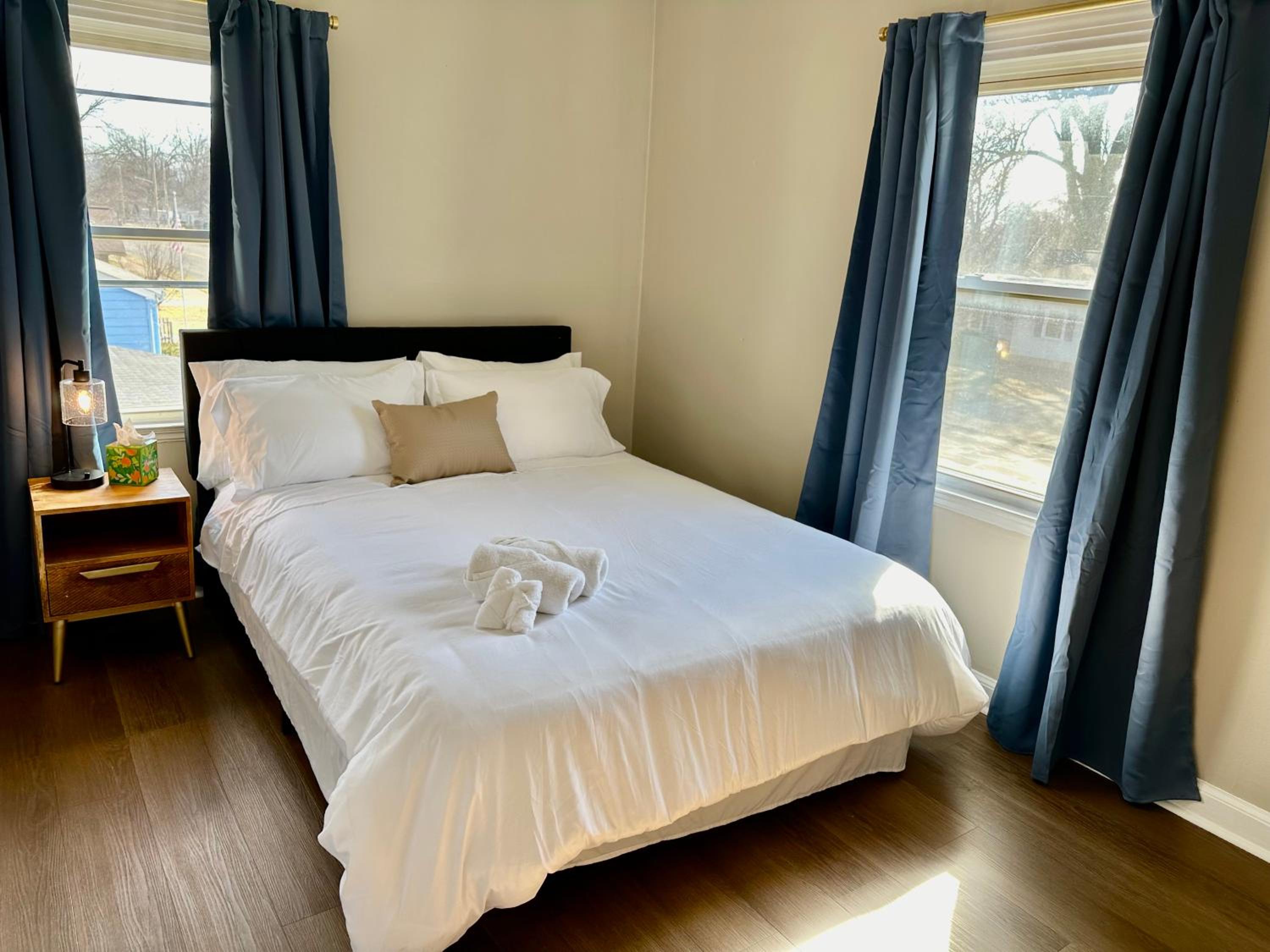 Superior Apartment photo 3