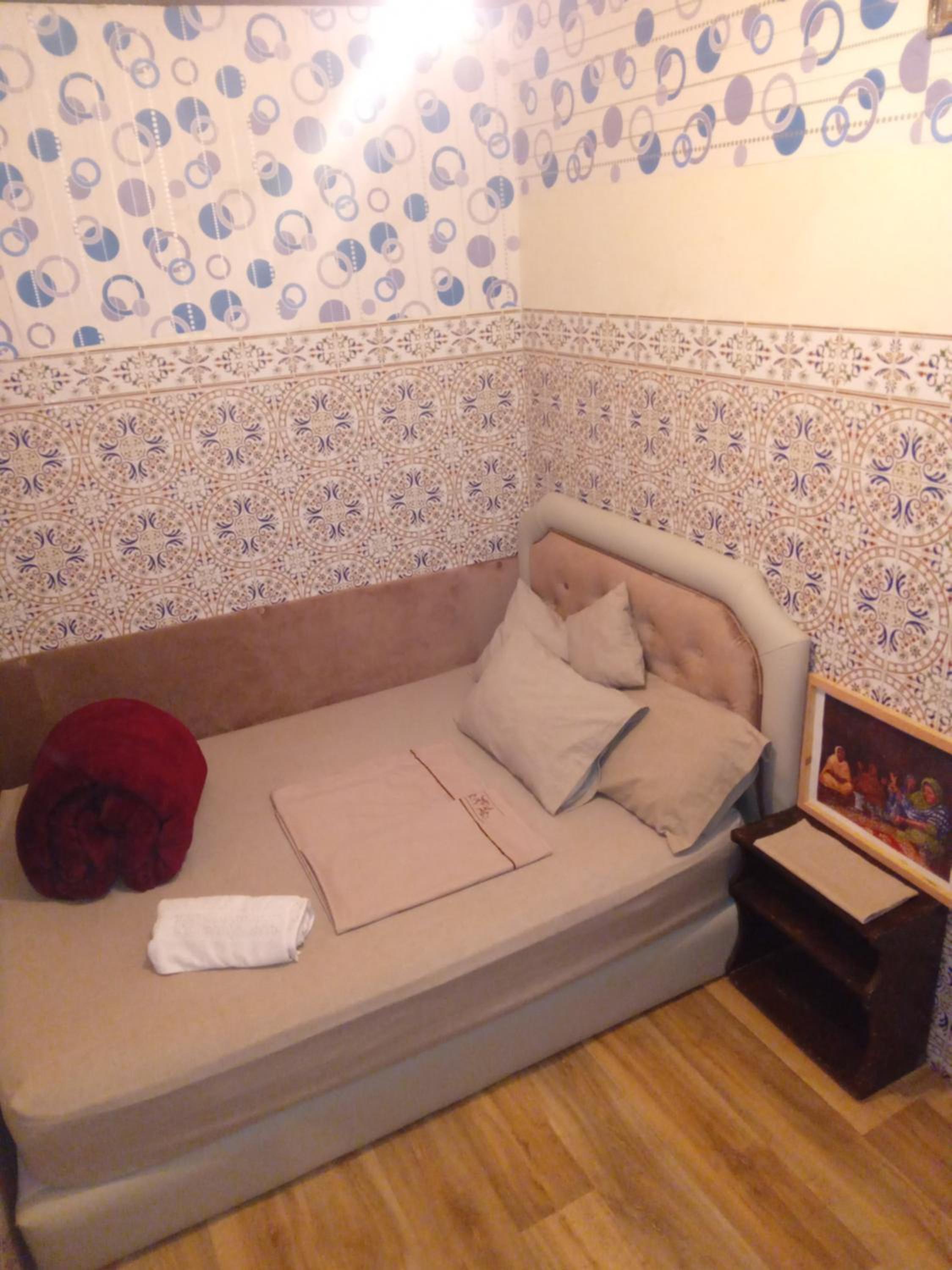 Double Room - Photo 6