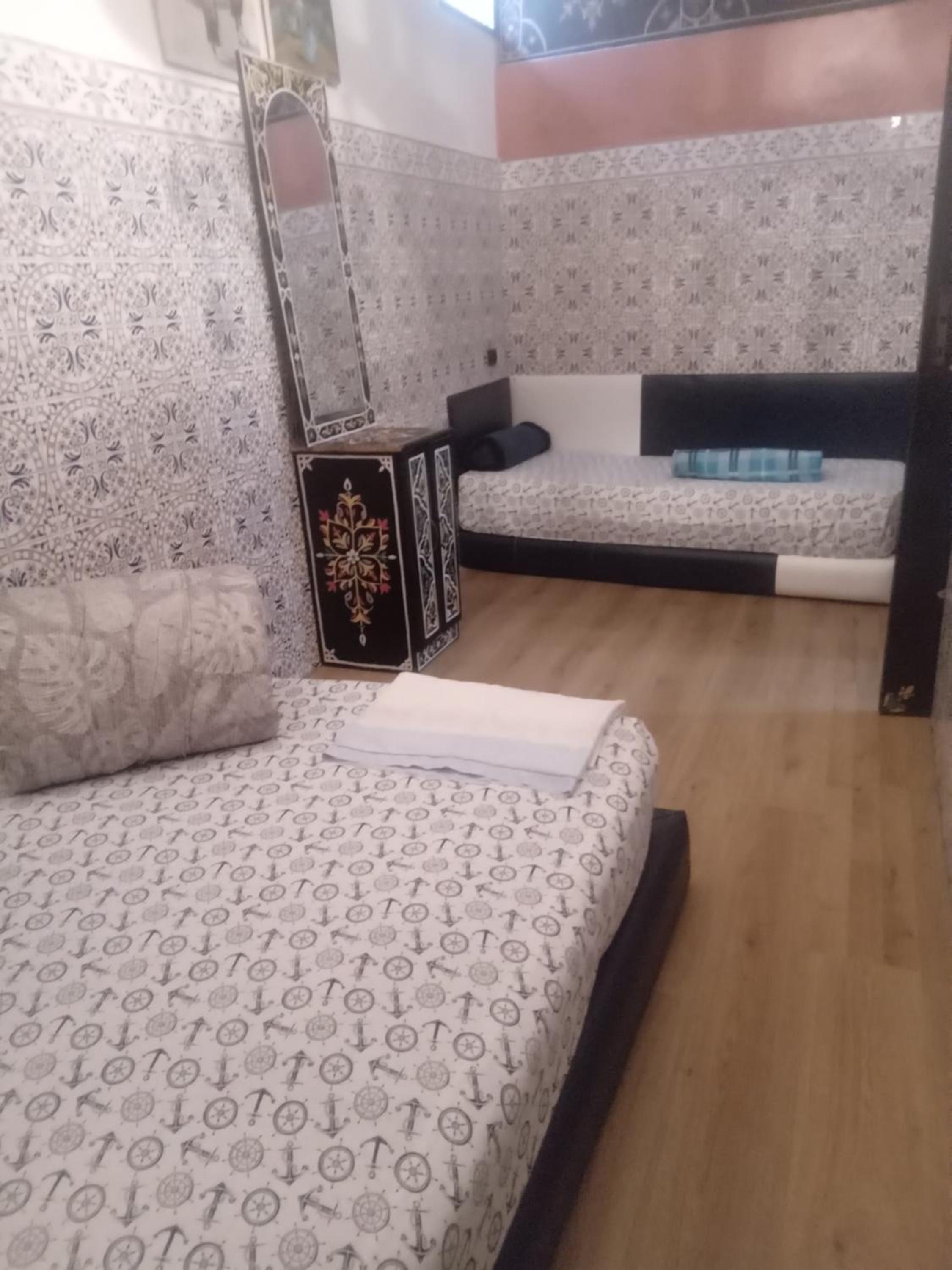 Double Room - Photo 5